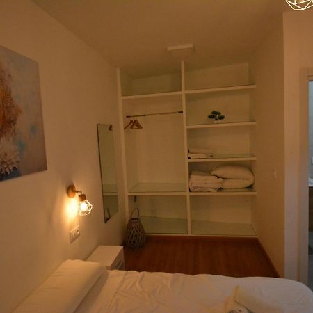 Apartamento Calle Concepcion Pleno Centro Córdoba Buitenkant foto