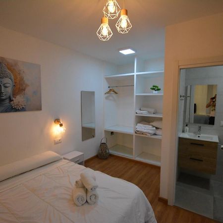 Apartamento Calle Concepcion Pleno Centro Córdoba Buitenkant foto