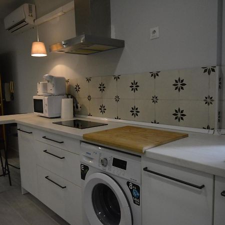 Apartamento Calle Concepcion Pleno Centro Córdoba Buitenkant foto