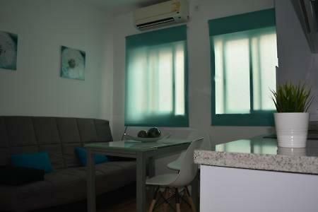 Apartamento Calle Concepcion Pleno Centro Córdoba Buitenkant foto