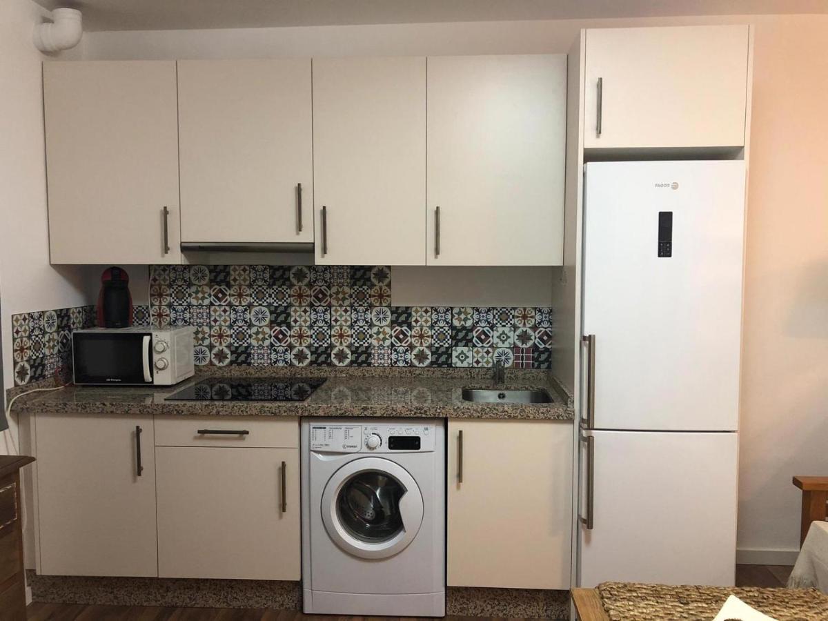 Apartamento Calle Concepcion Pleno Centro Córdoba Buitenkant foto