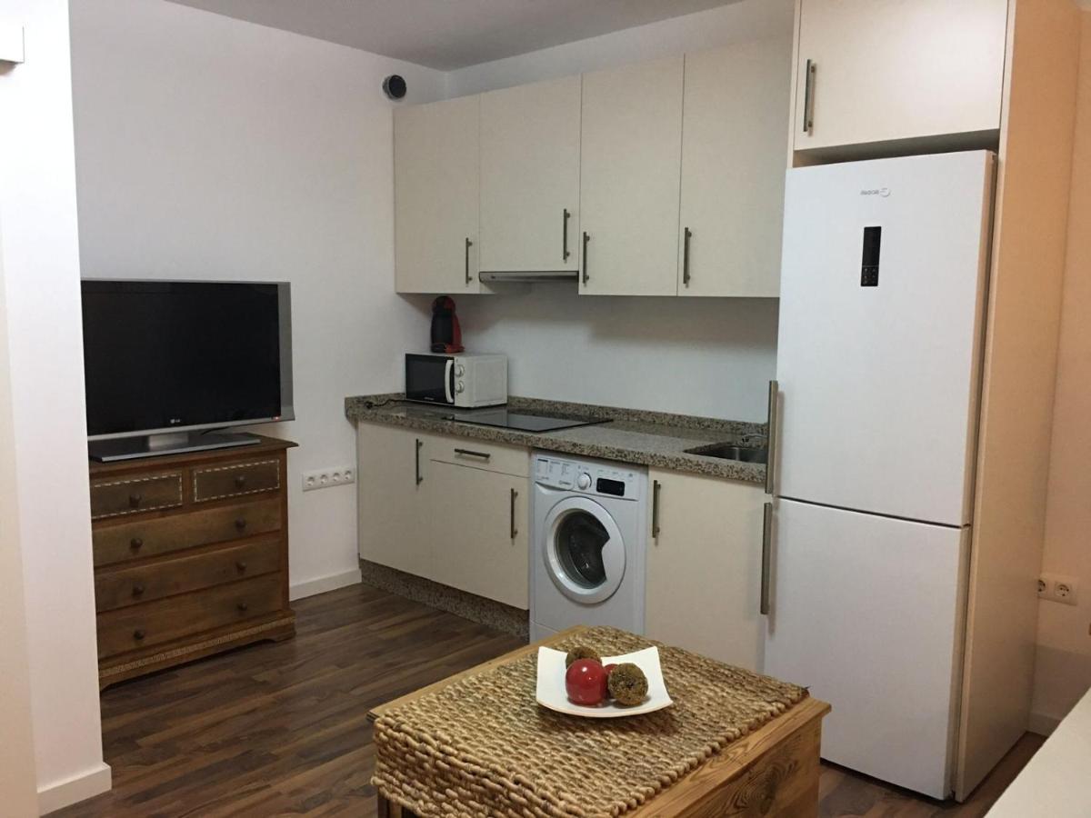 Apartamento Calle Concepcion Pleno Centro Córdoba Buitenkant foto