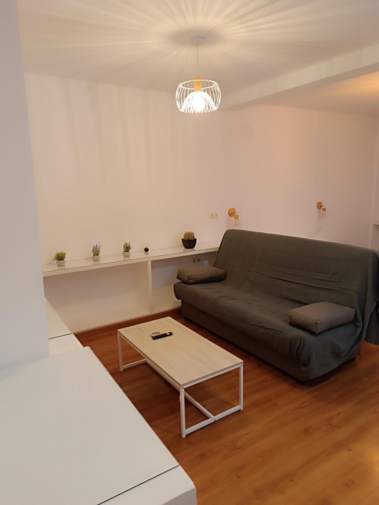 Apartamento Calle Concepcion Pleno Centro Córdoba Buitenkant foto