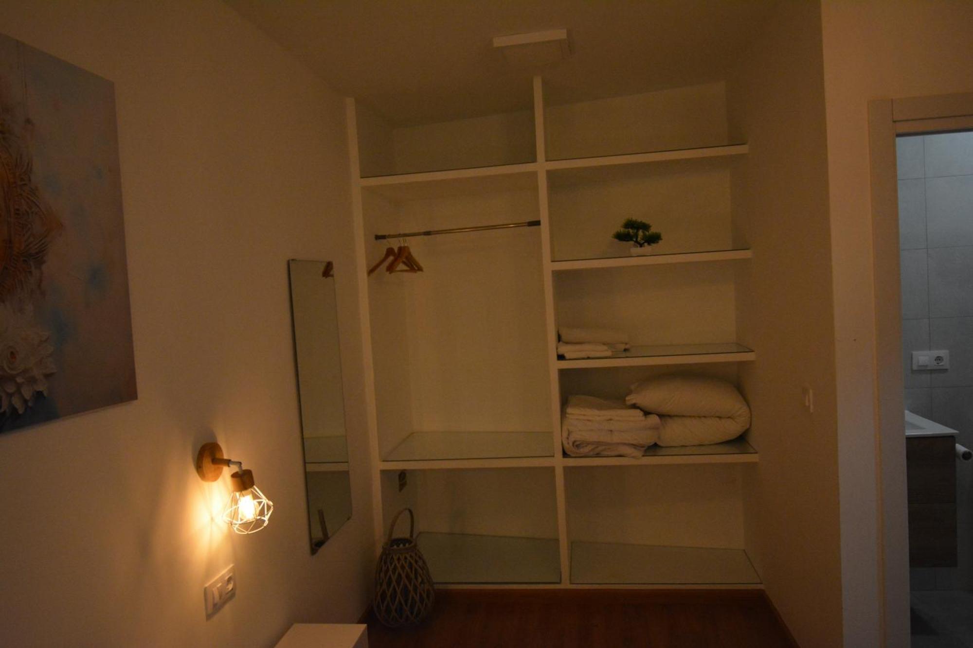 Apartamento Calle Concepcion Pleno Centro Córdoba Buitenkant foto