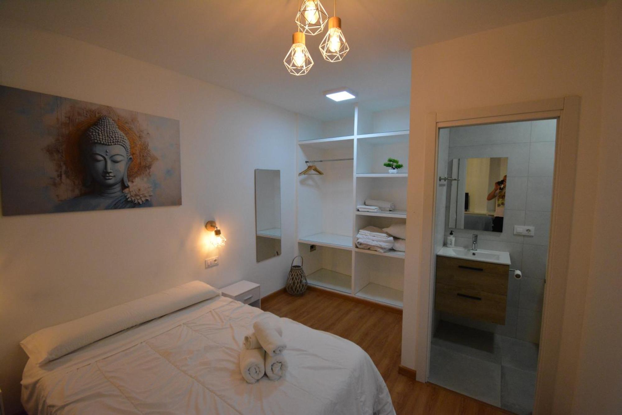 Apartamento Calle Concepcion Pleno Centro Córdoba Buitenkant foto