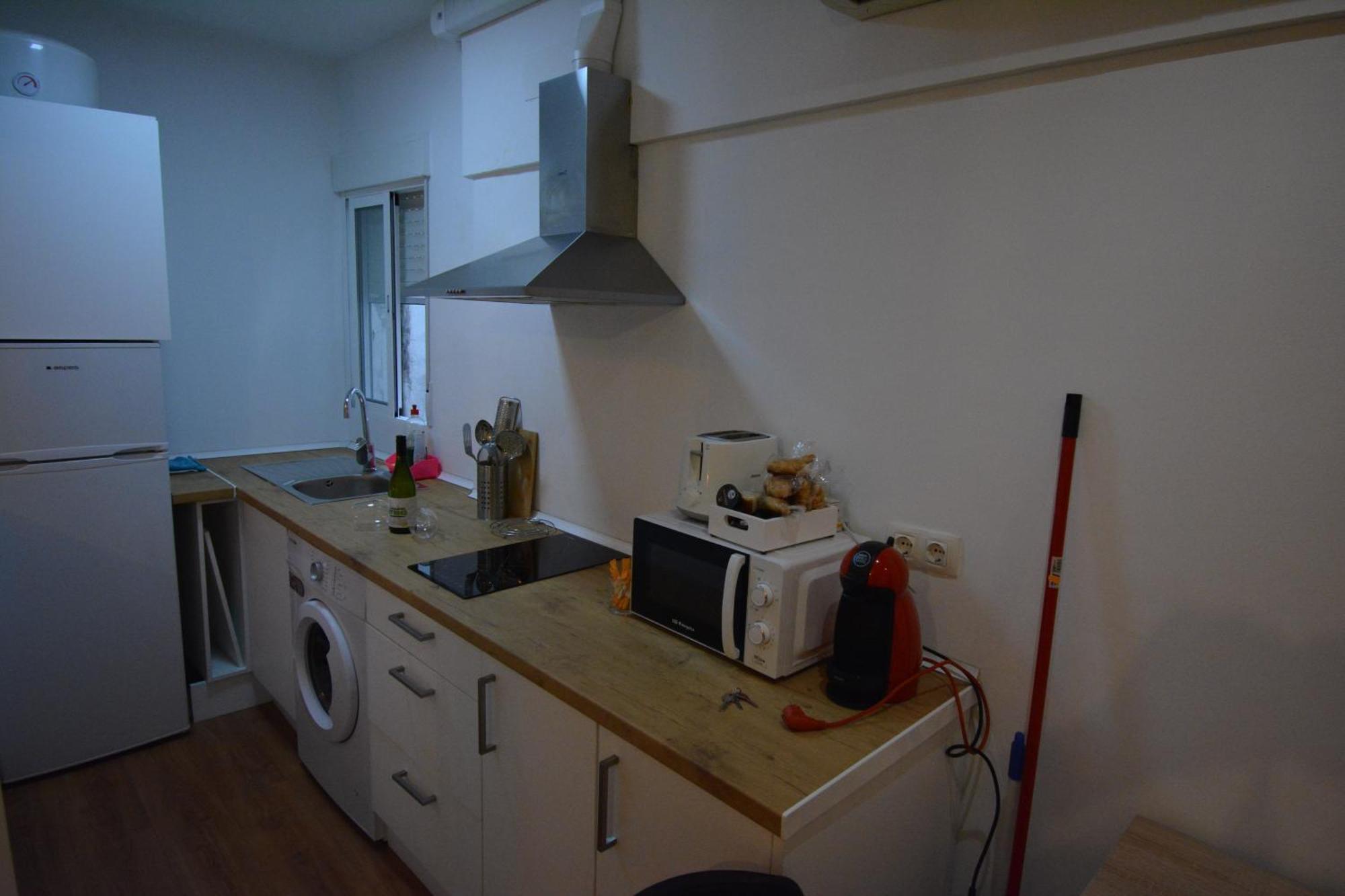 Apartamento Calle Concepcion Pleno Centro Córdoba Buitenkant foto