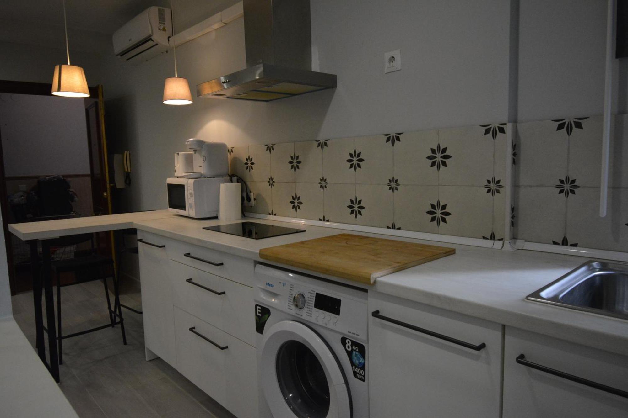 Apartamento Calle Concepcion Pleno Centro Córdoba Buitenkant foto