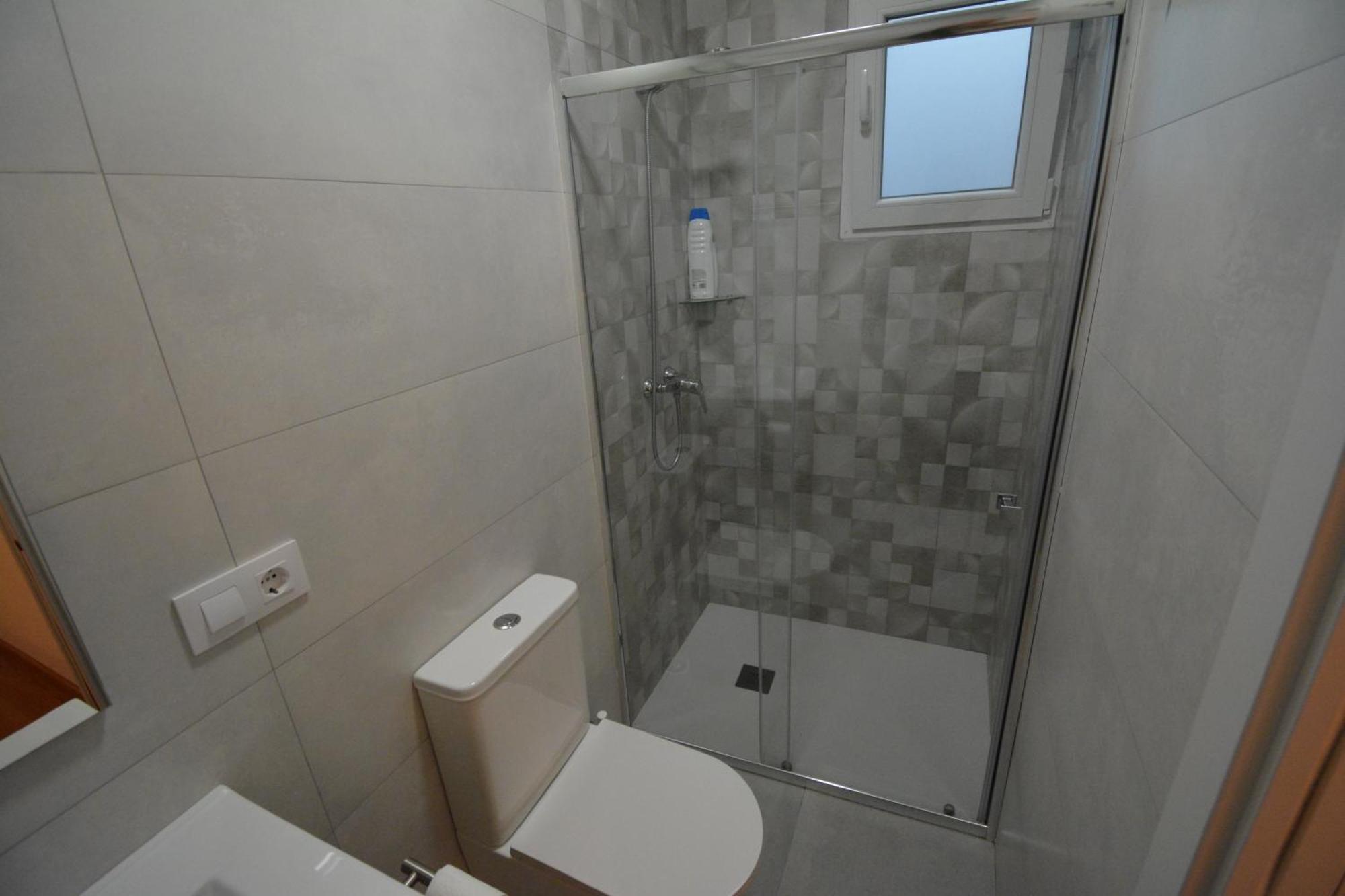 Apartamento Calle Concepcion Pleno Centro Córdoba Buitenkant foto