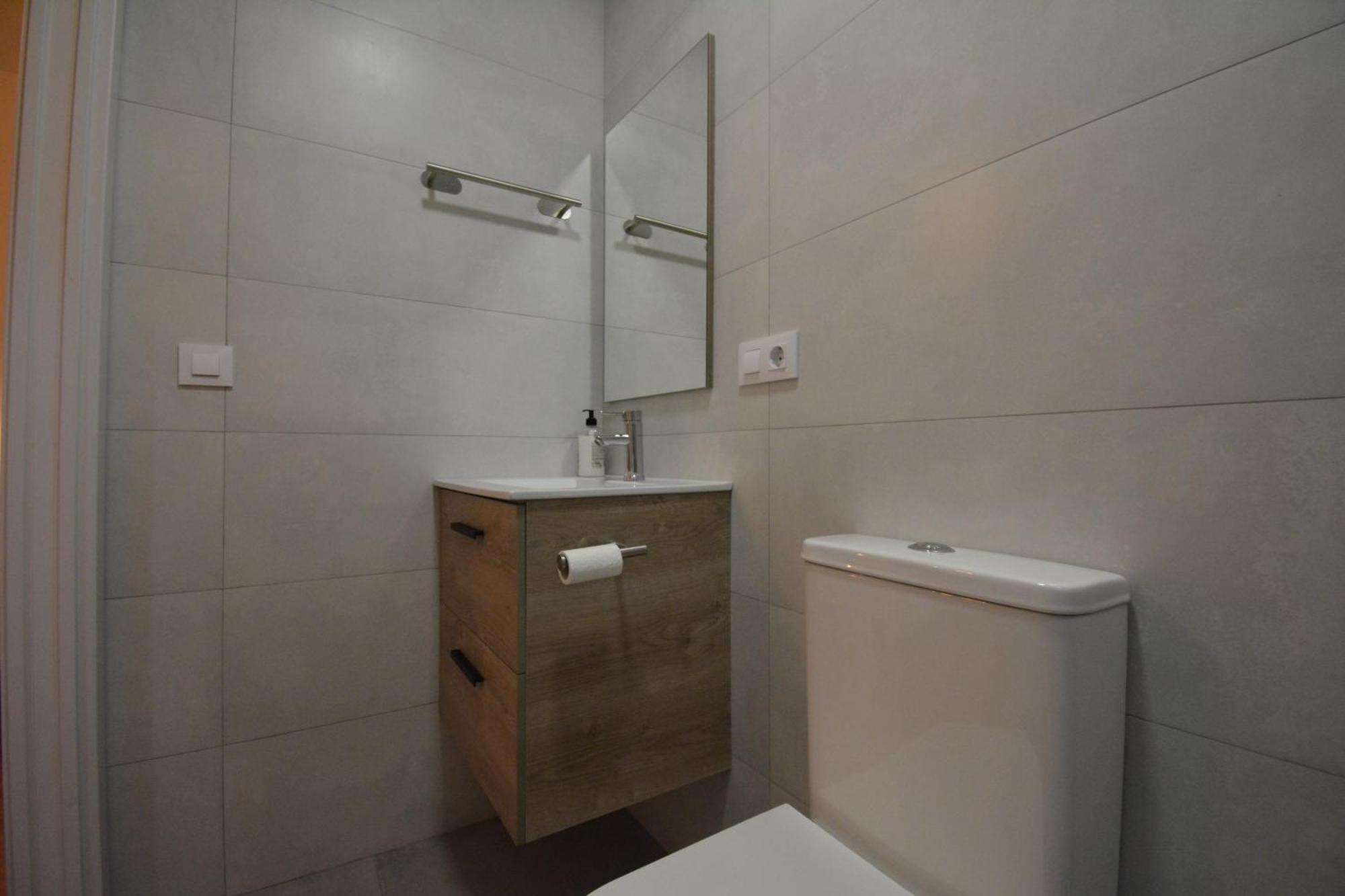 Apartamento Calle Concepcion Pleno Centro Córdoba Buitenkant foto