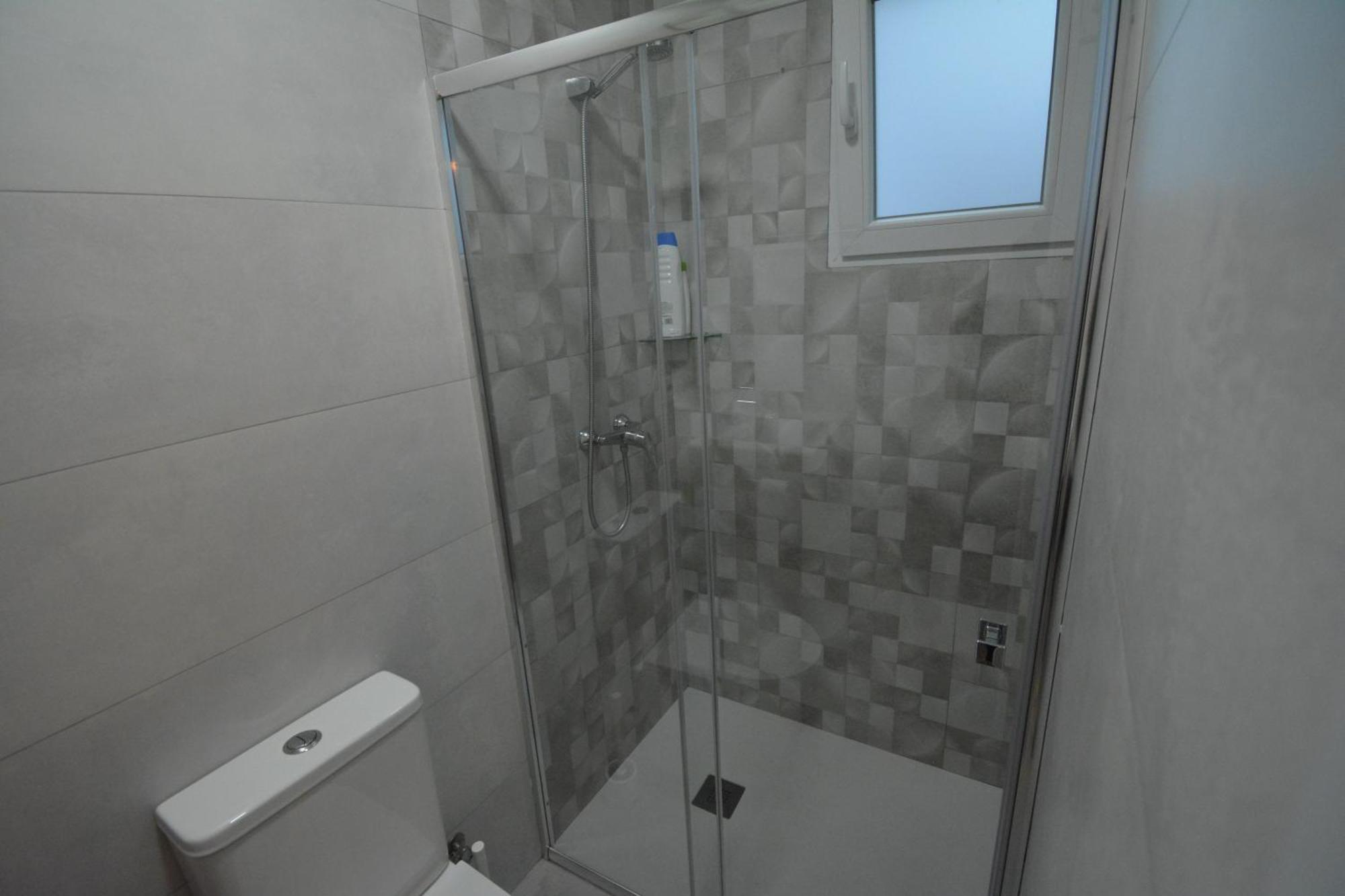 Apartamento Calle Concepcion Pleno Centro Córdoba Buitenkant foto