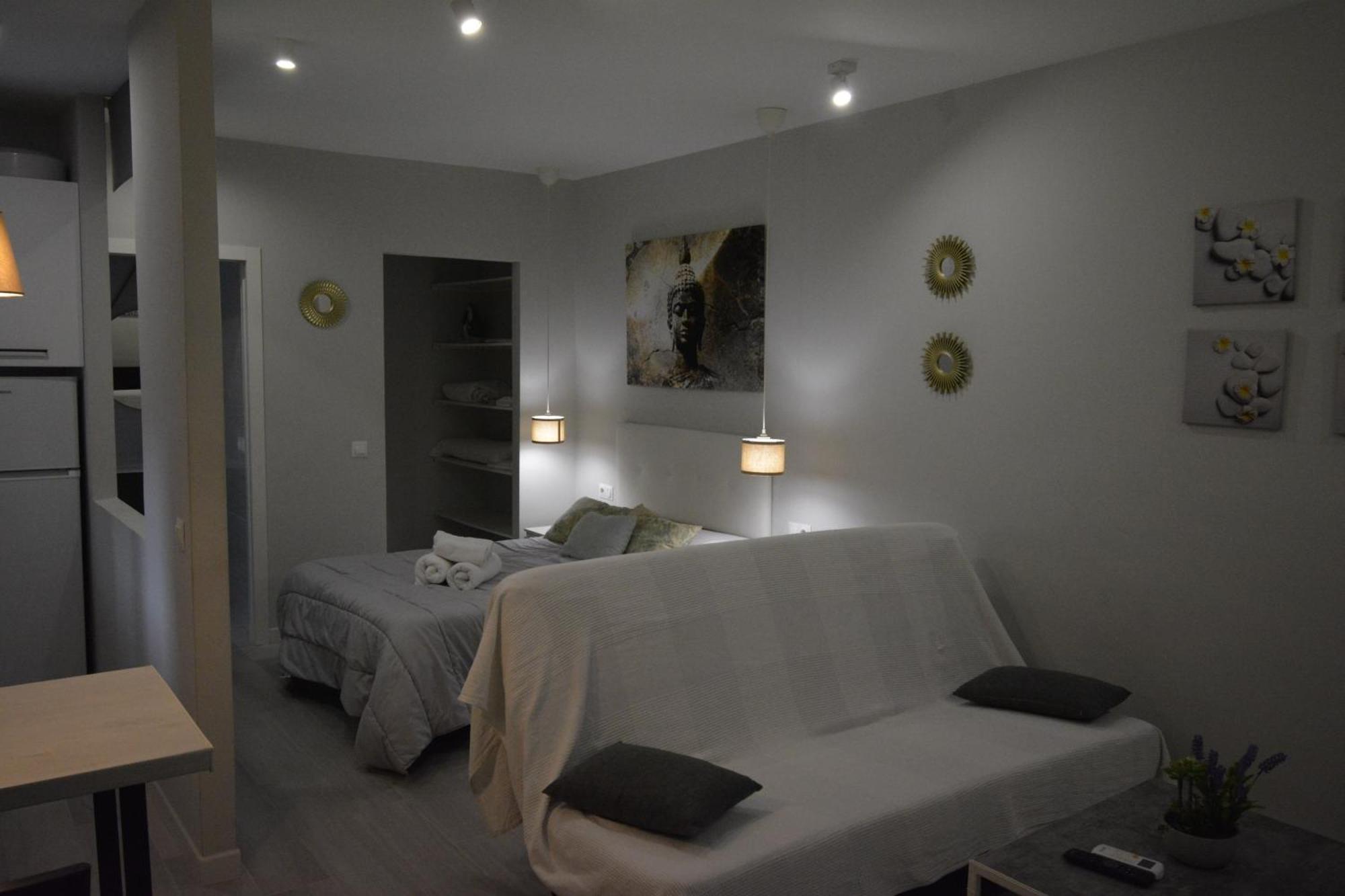 Apartamento Calle Concepcion Pleno Centro Córdoba Buitenkant foto