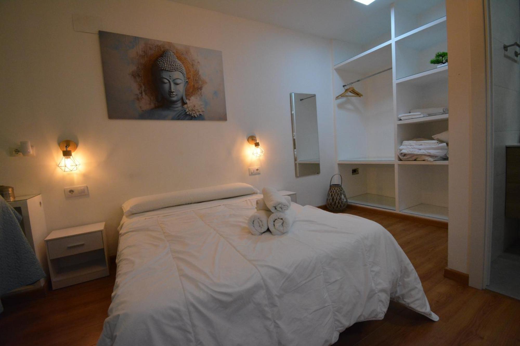 Apartamento Calle Concepcion Pleno Centro Córdoba Buitenkant foto