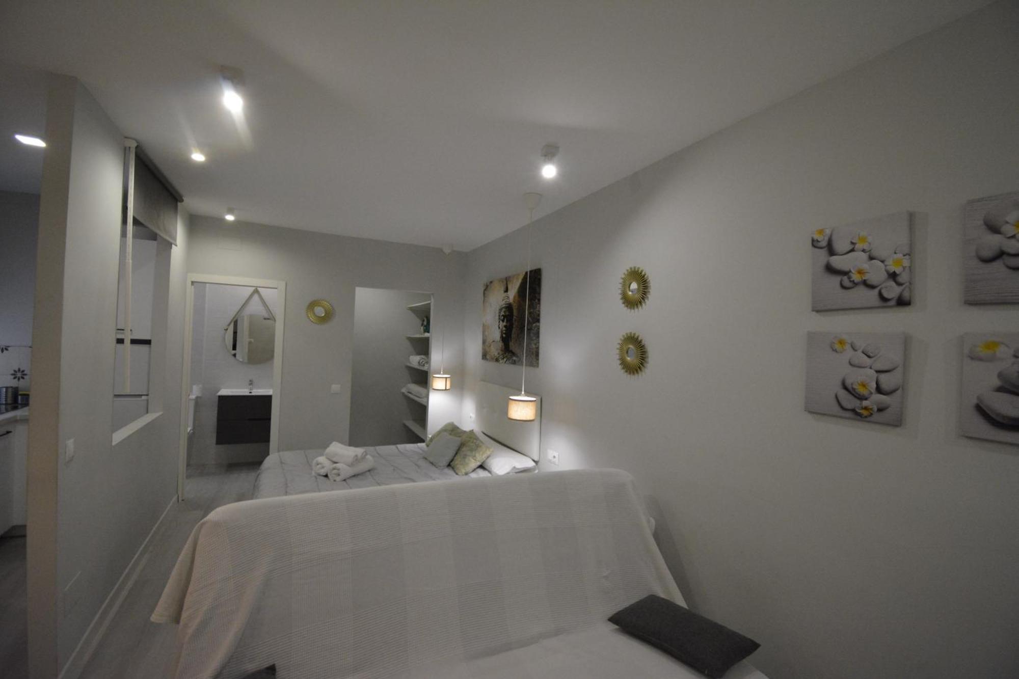 Apartamento Calle Concepcion Pleno Centro Córdoba Buitenkant foto