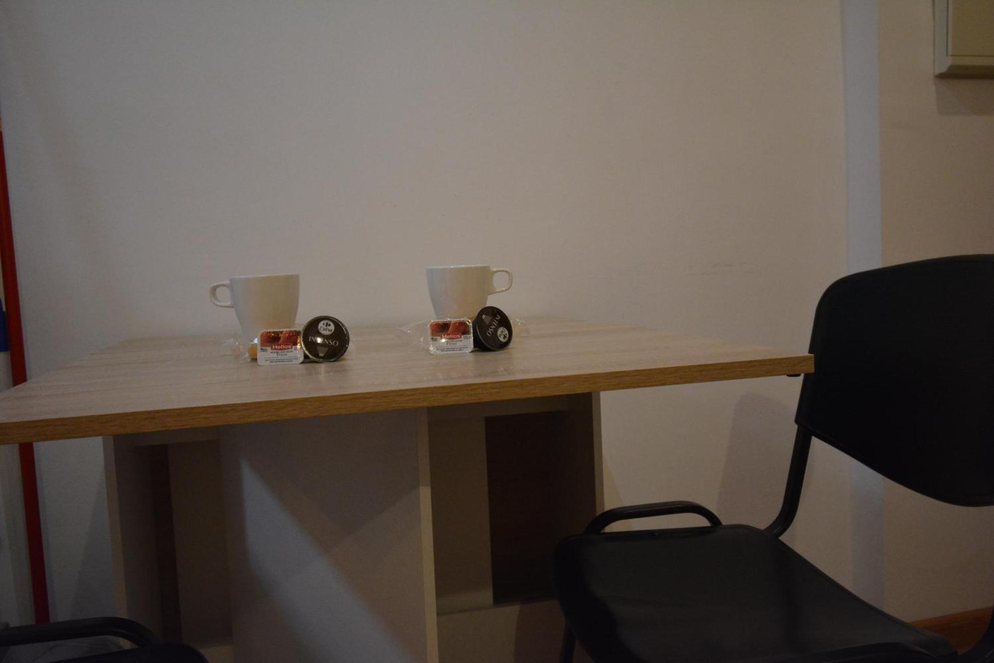 Apartamento Calle Concepcion Pleno Centro Córdoba Buitenkant foto