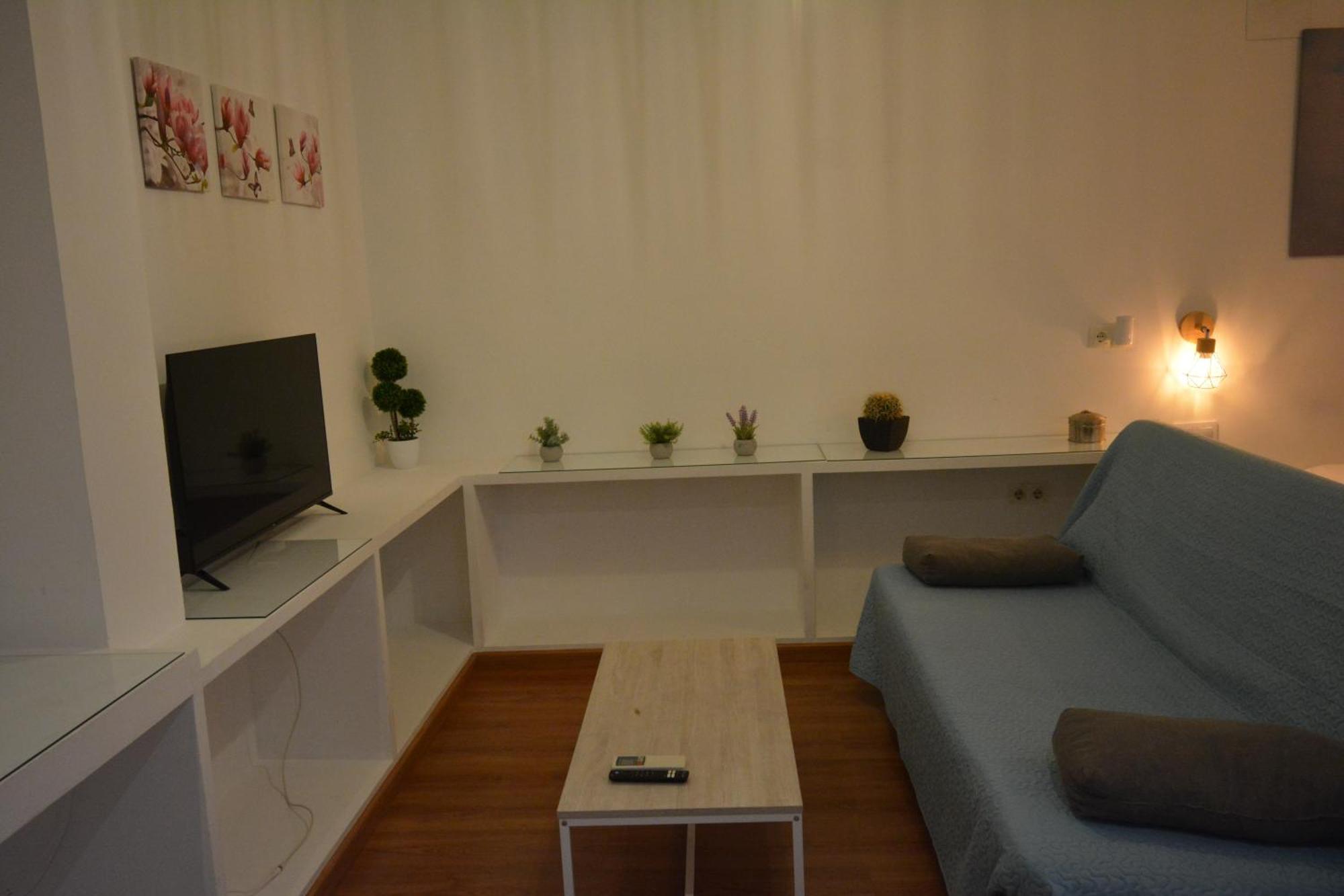 Apartamento Calle Concepcion Pleno Centro Córdoba Buitenkant foto