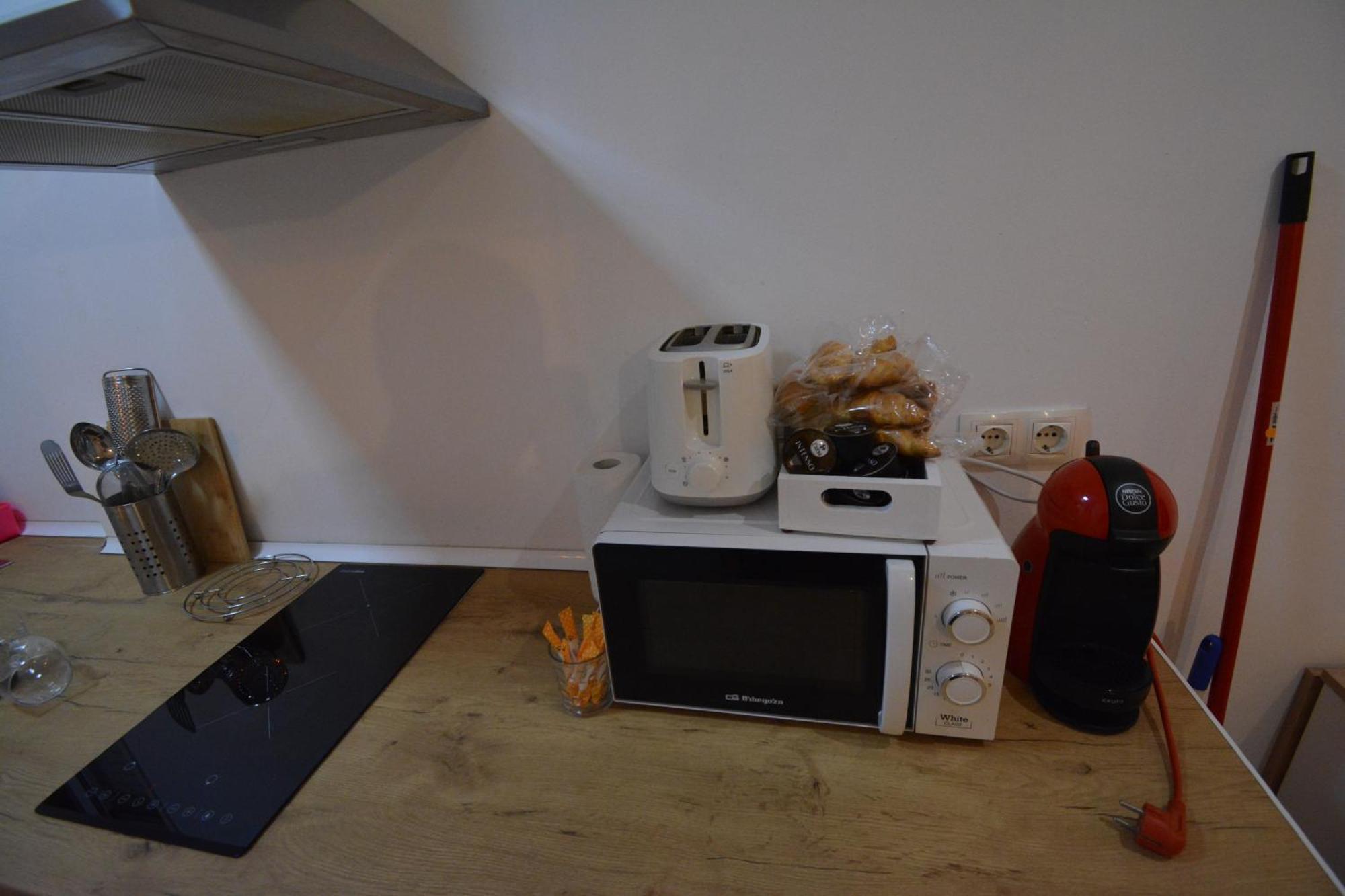 Apartamento Calle Concepcion Pleno Centro Córdoba Buitenkant foto