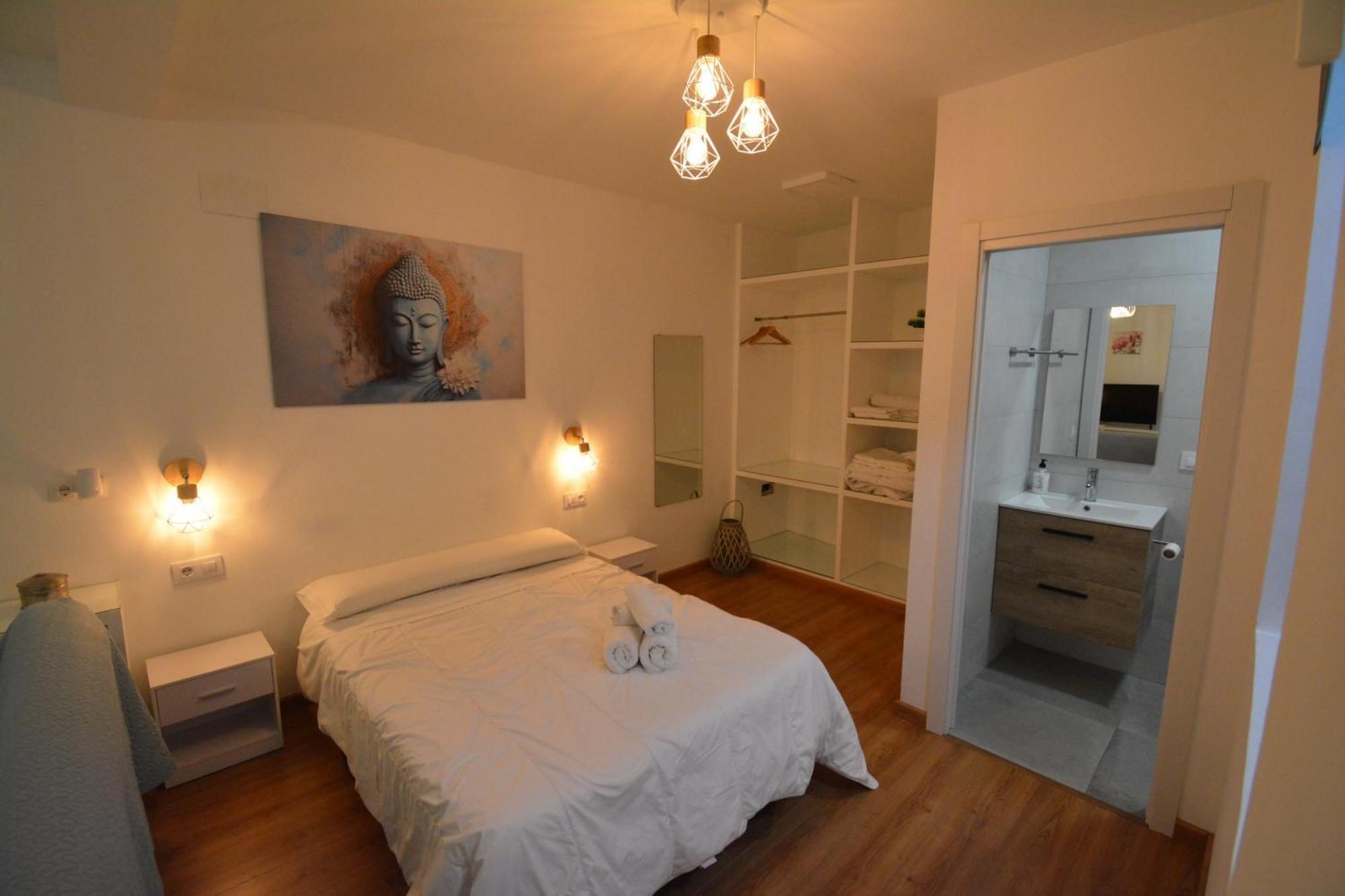 Apartamento Calle Concepcion Pleno Centro Córdoba Buitenkant foto