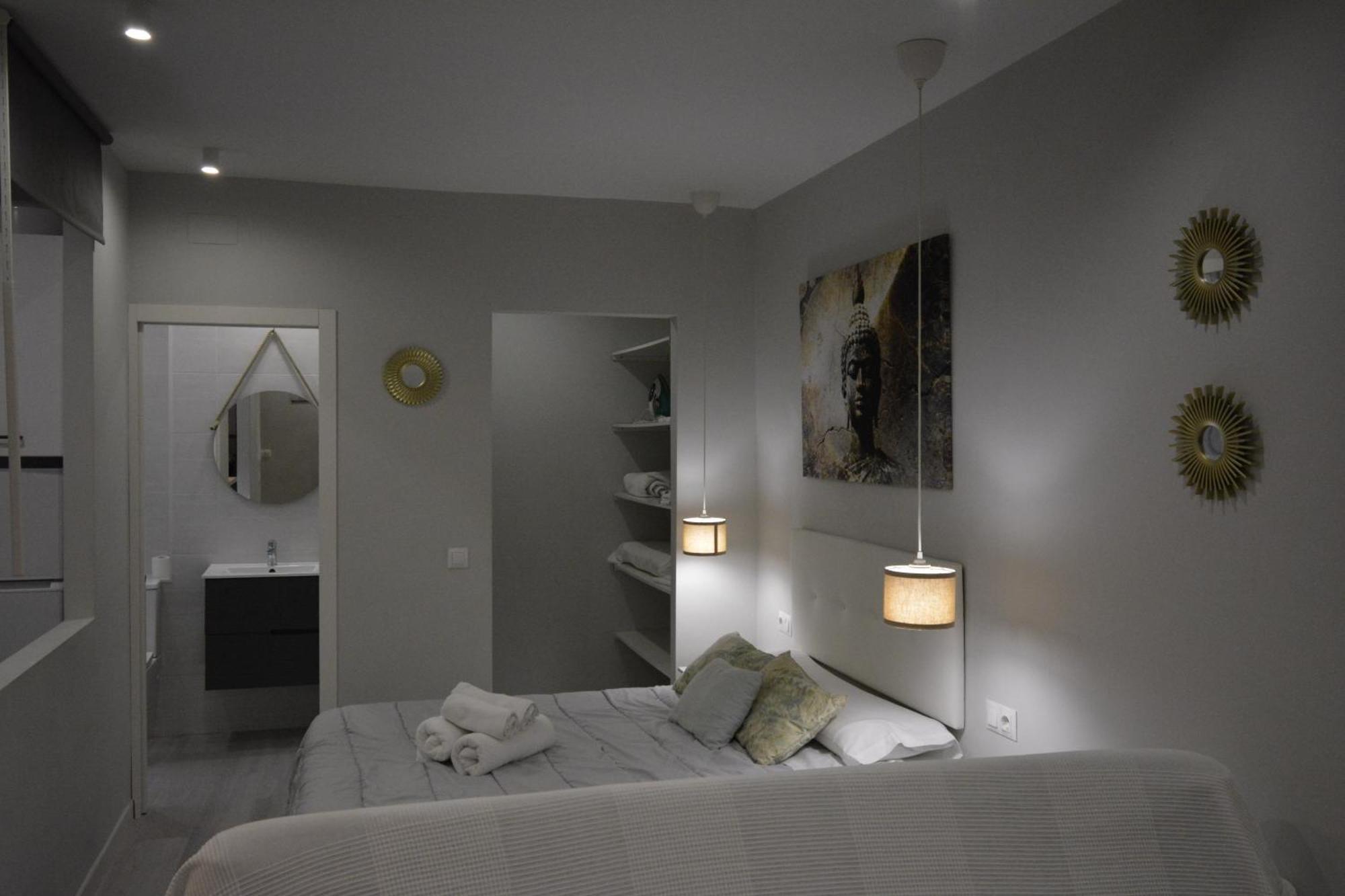 Apartamento Calle Concepcion Pleno Centro Córdoba Buitenkant foto