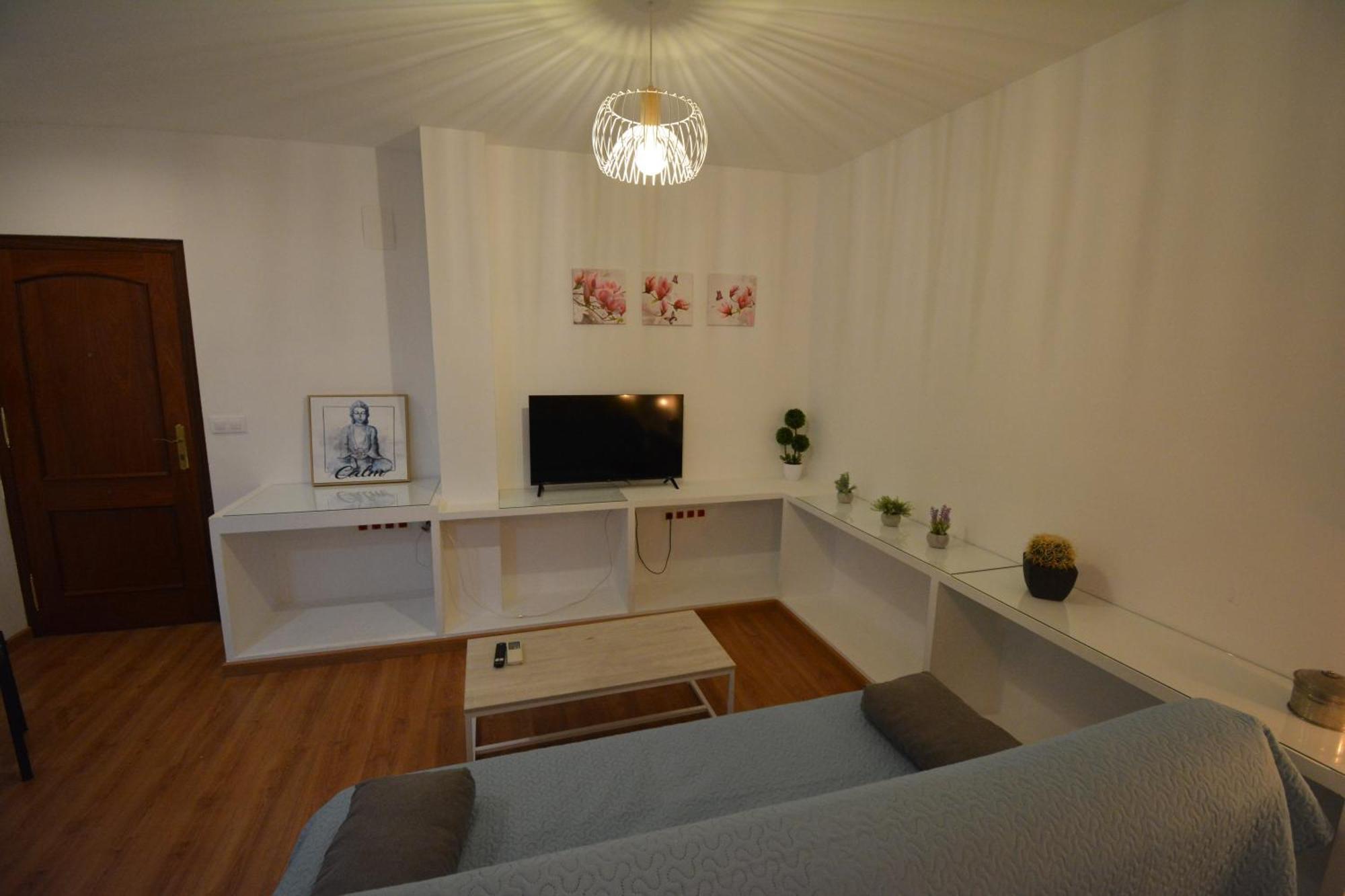Apartamento Calle Concepcion Pleno Centro Córdoba Buitenkant foto