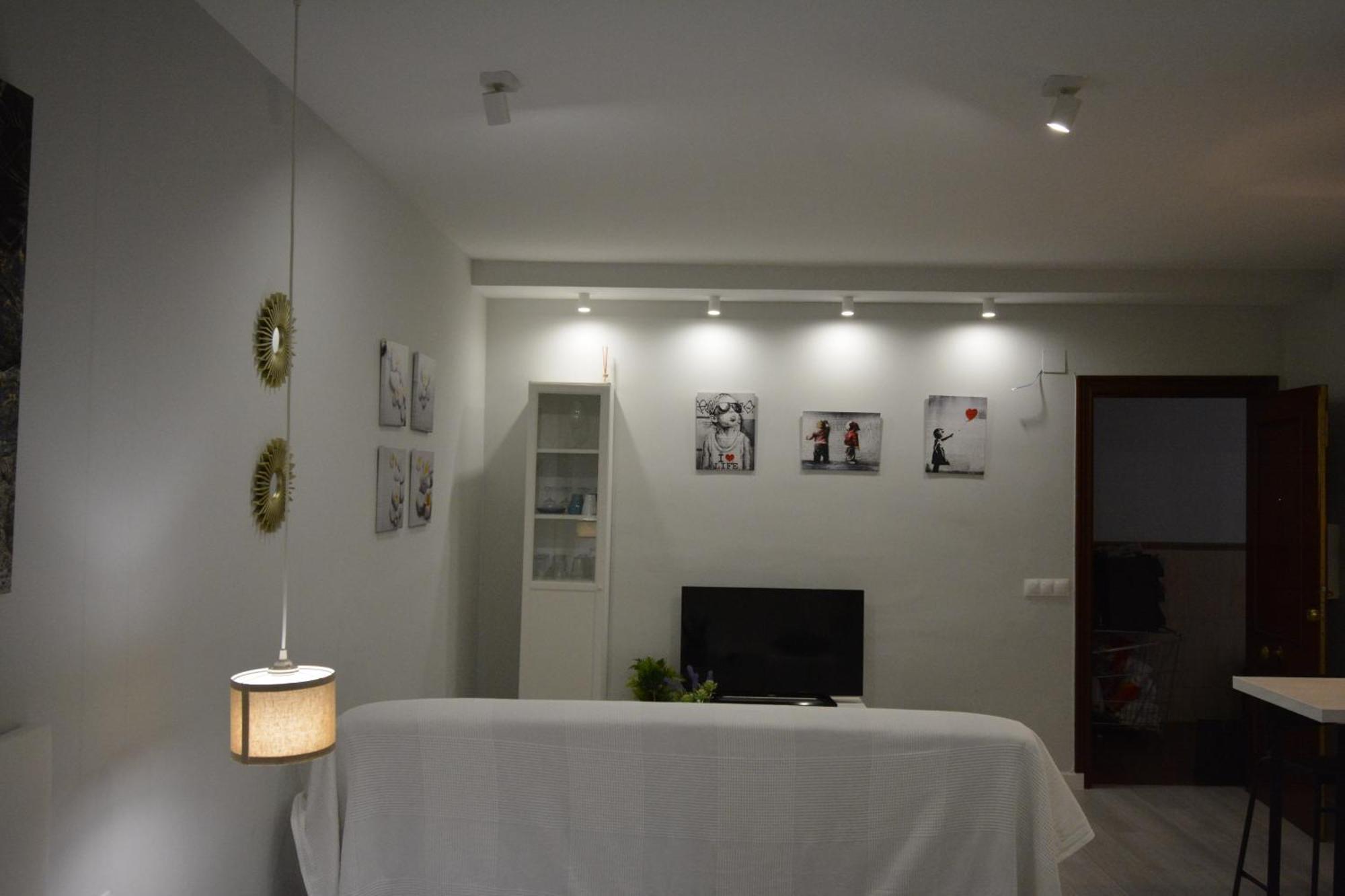 Apartamento Calle Concepcion Pleno Centro Córdoba Buitenkant foto