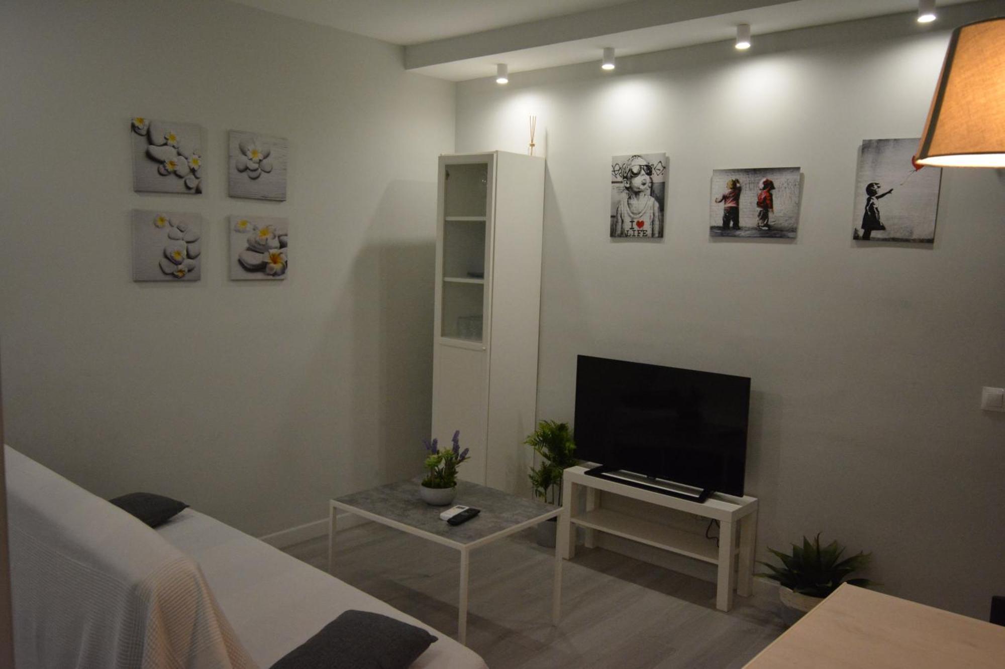 Apartamento Calle Concepcion Pleno Centro Córdoba Buitenkant foto