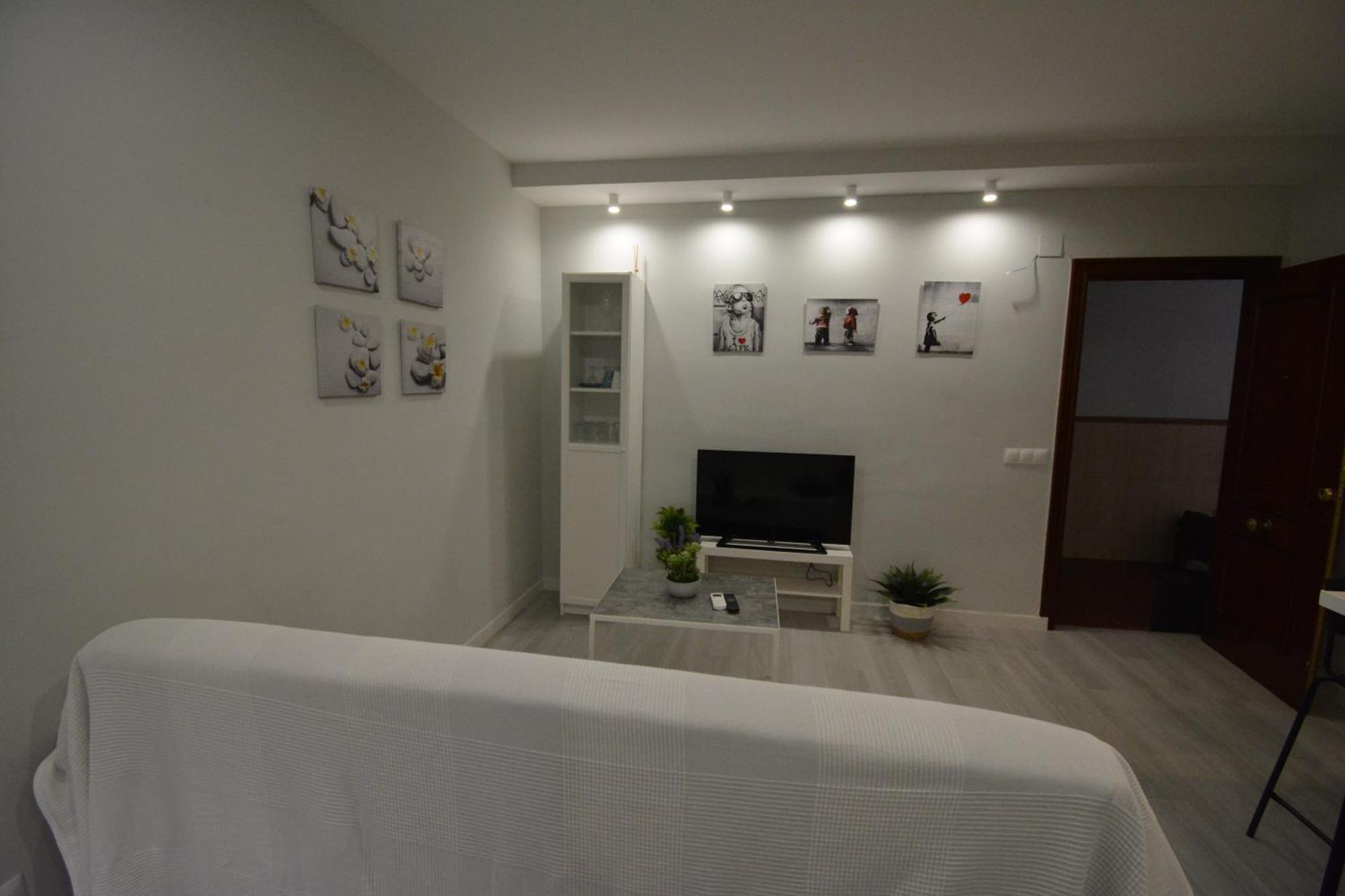 Apartamento Calle Concepcion Pleno Centro Córdoba Buitenkant foto