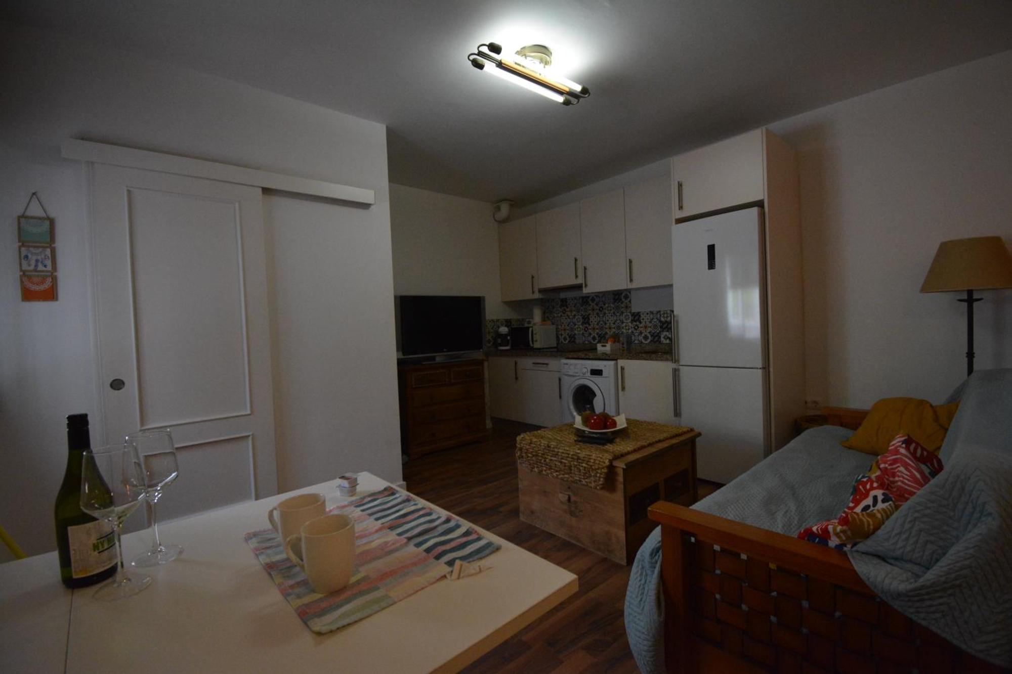 Apartamento Calle Concepcion Pleno Centro Córdoba Buitenkant foto