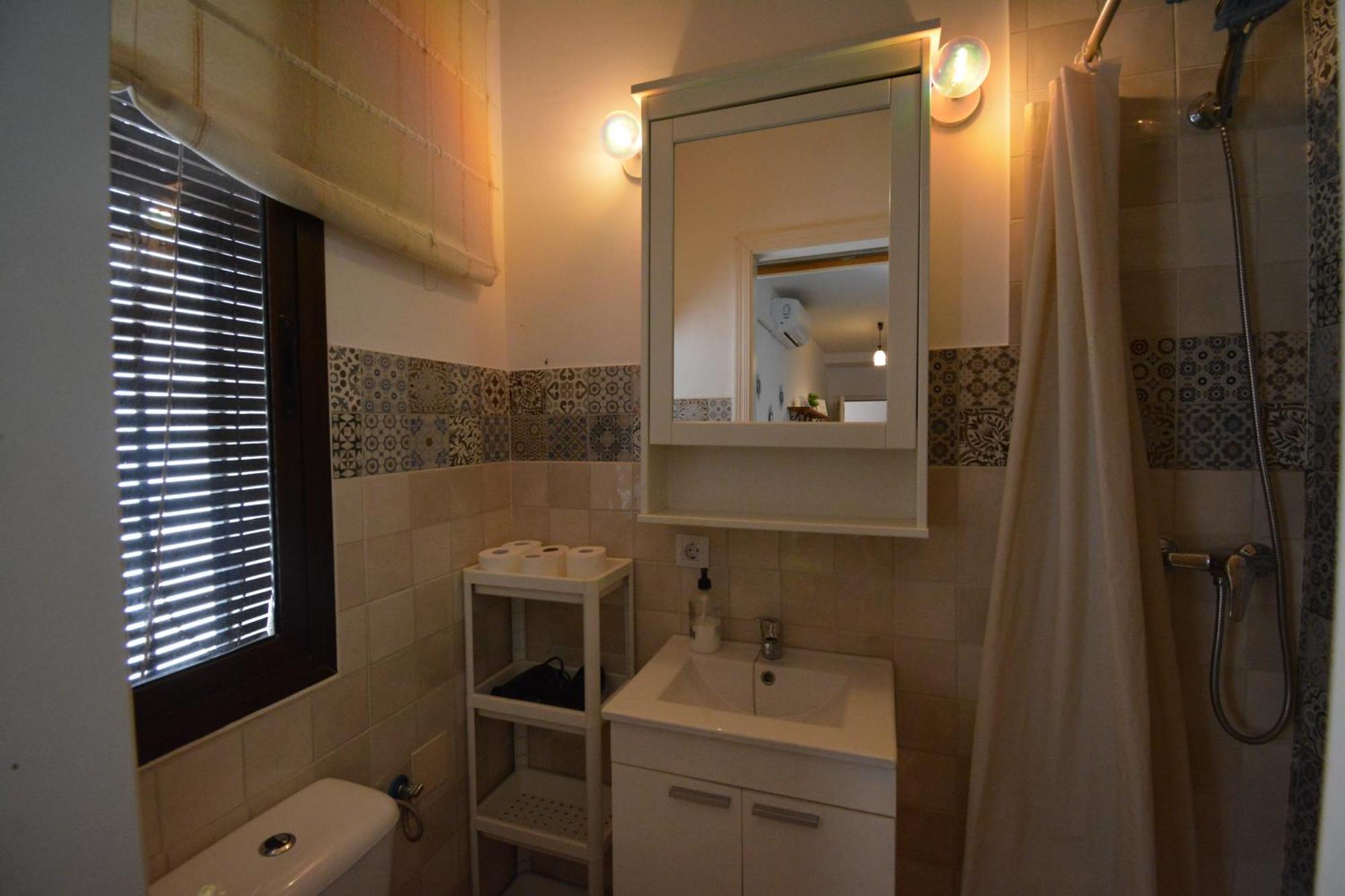Apartamento Calle Concepcion Pleno Centro Córdoba Buitenkant foto