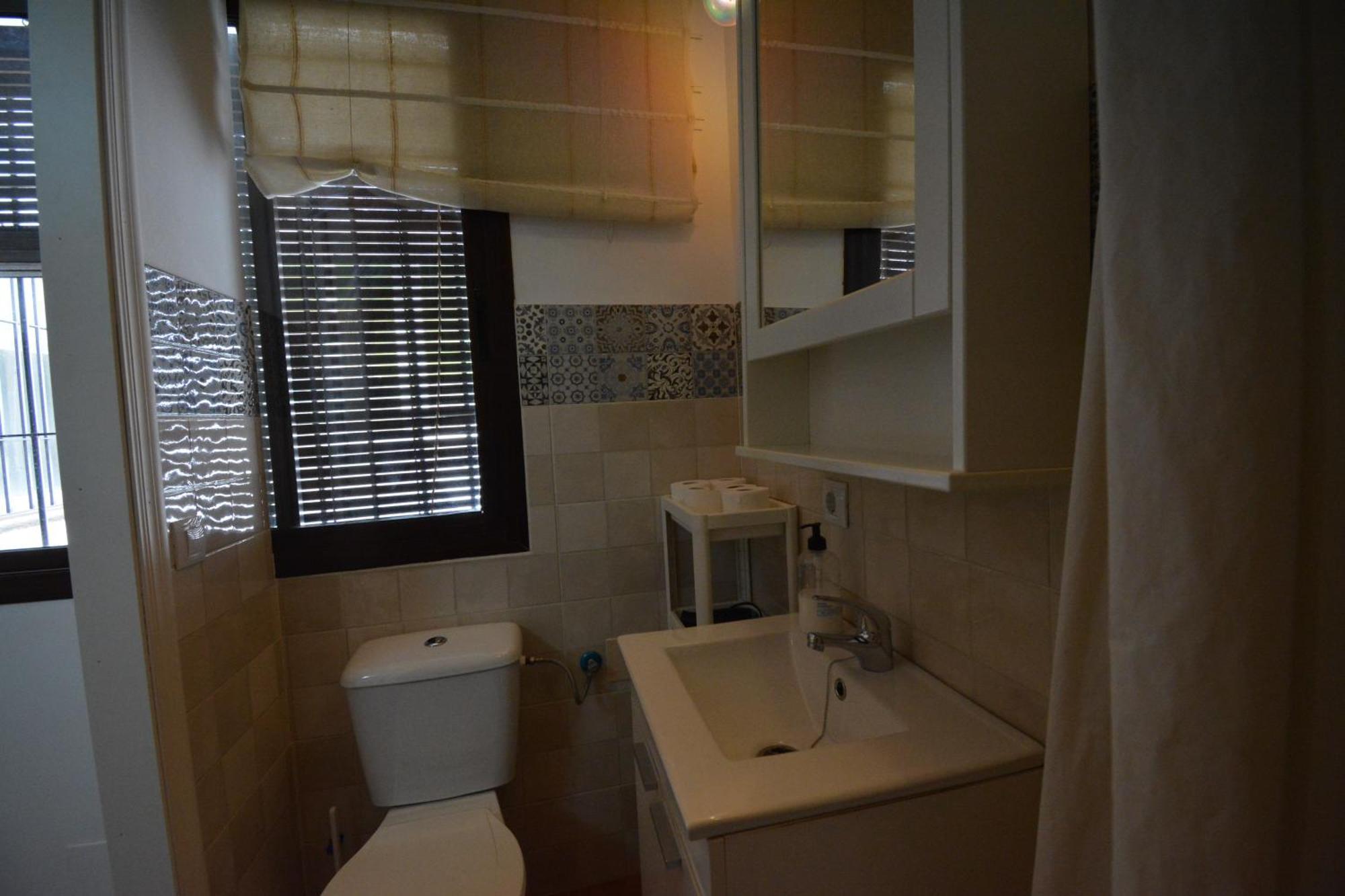 Apartamento Calle Concepcion Pleno Centro Córdoba Buitenkant foto