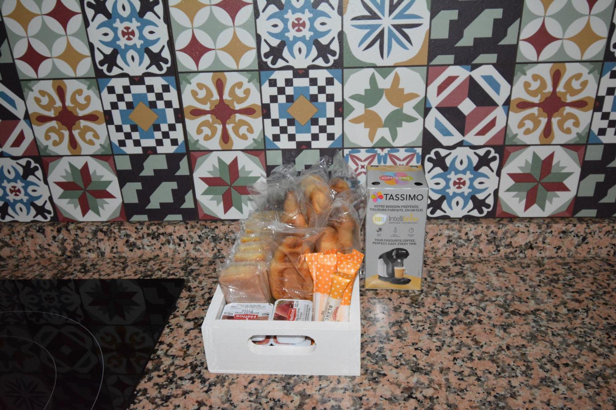 Apartamento Calle Concepcion Pleno Centro Córdoba Buitenkant foto