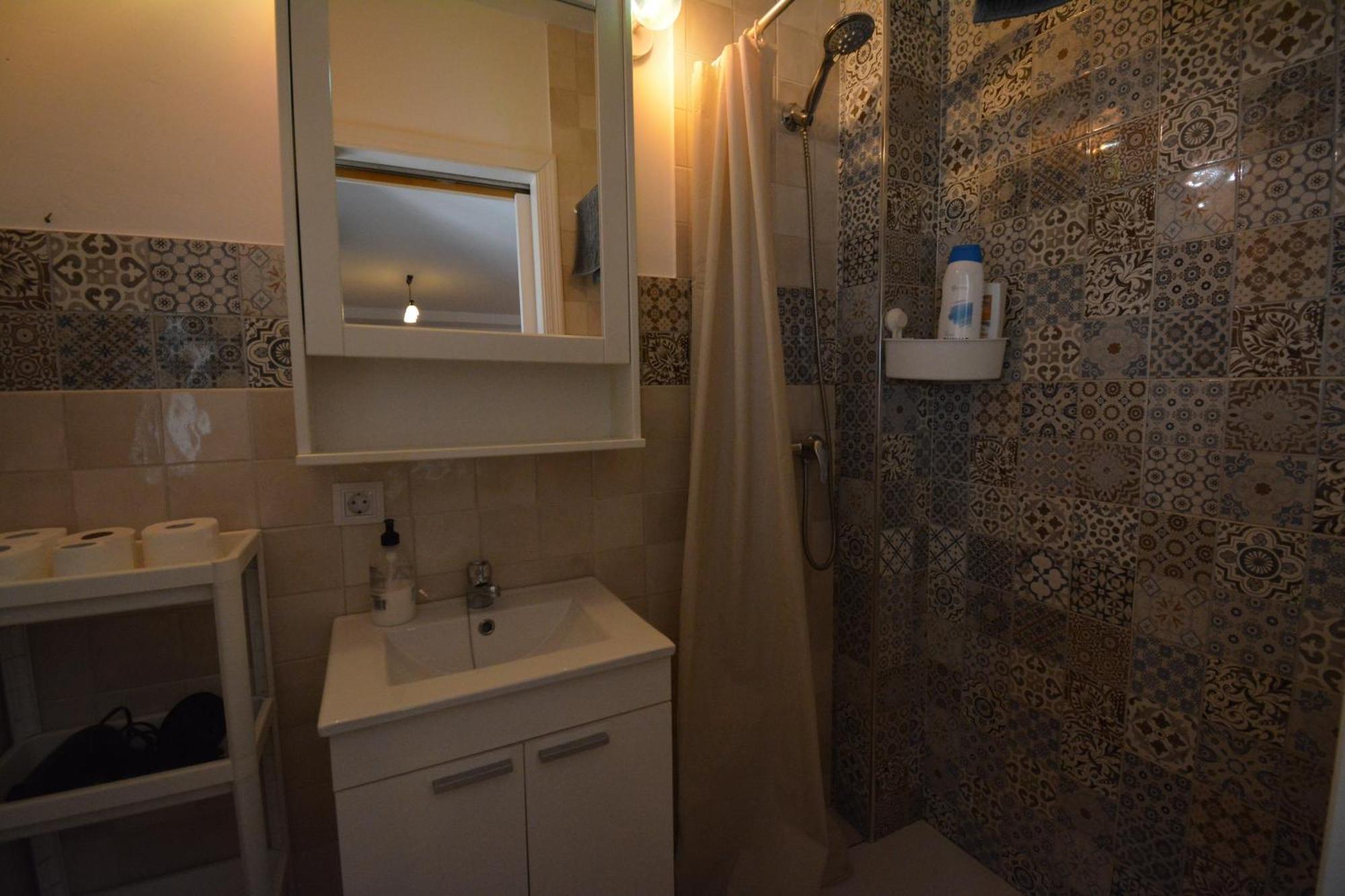 Apartamento Calle Concepcion Pleno Centro Córdoba Buitenkant foto