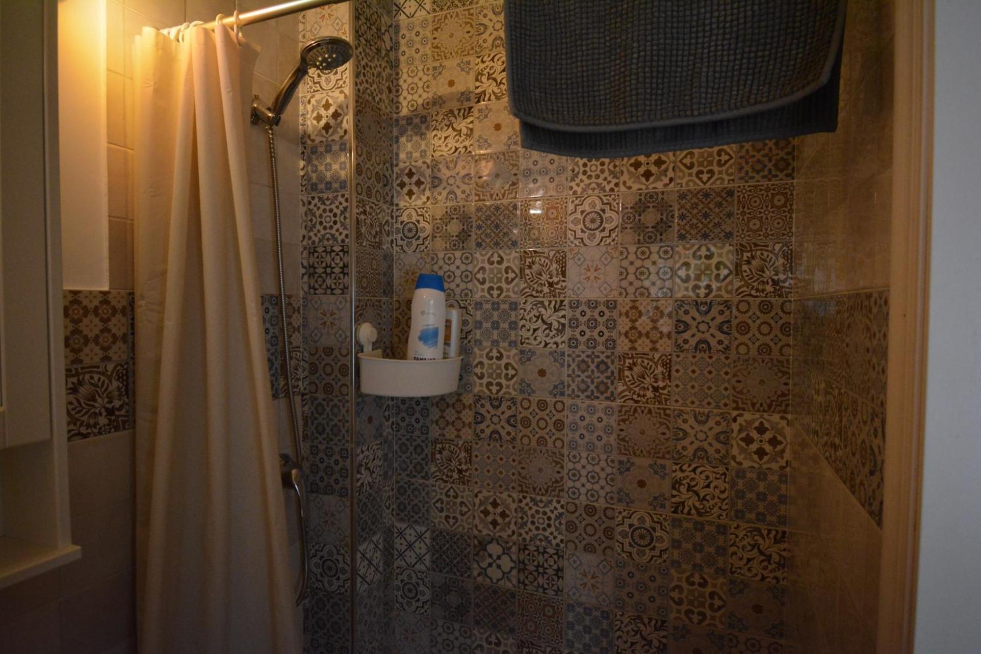Apartamento Calle Concepcion Pleno Centro Córdoba Buitenkant foto