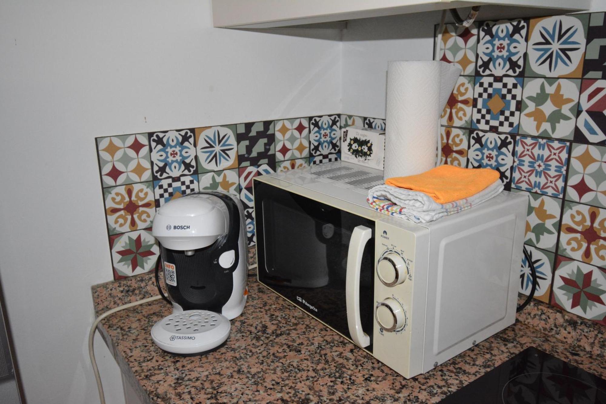 Apartamento Calle Concepcion Pleno Centro Córdoba Buitenkant foto