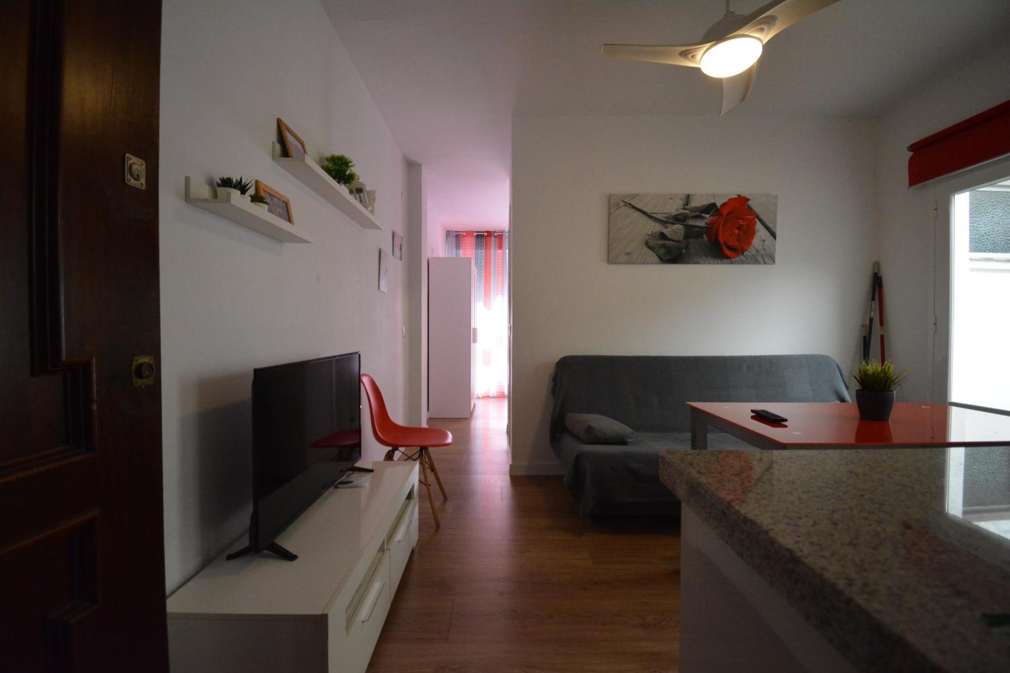 Apartamento Calle Concepcion Pleno Centro Córdoba Buitenkant foto