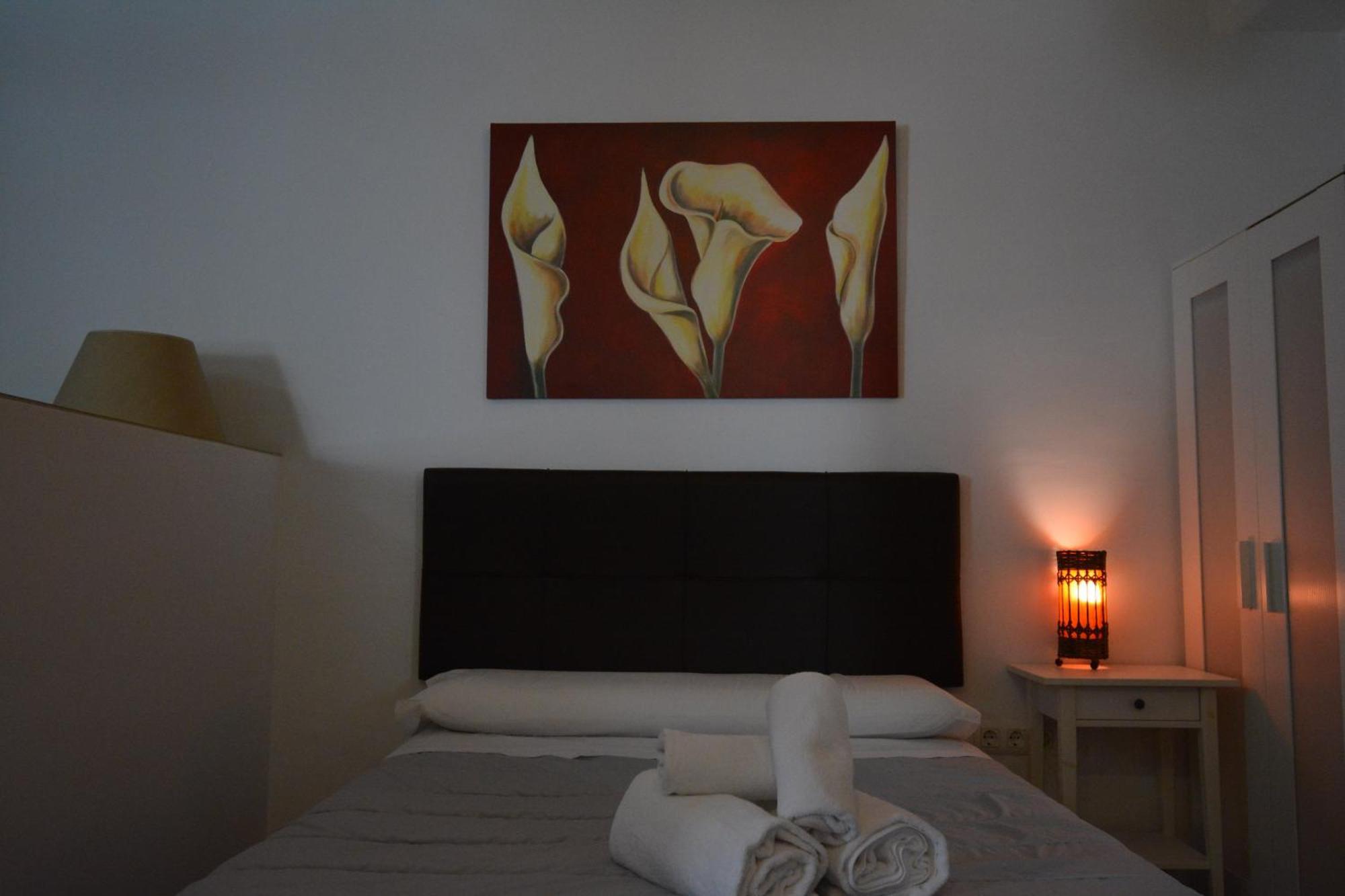 Apartamento Calle Concepcion Pleno Centro Córdoba Buitenkant foto