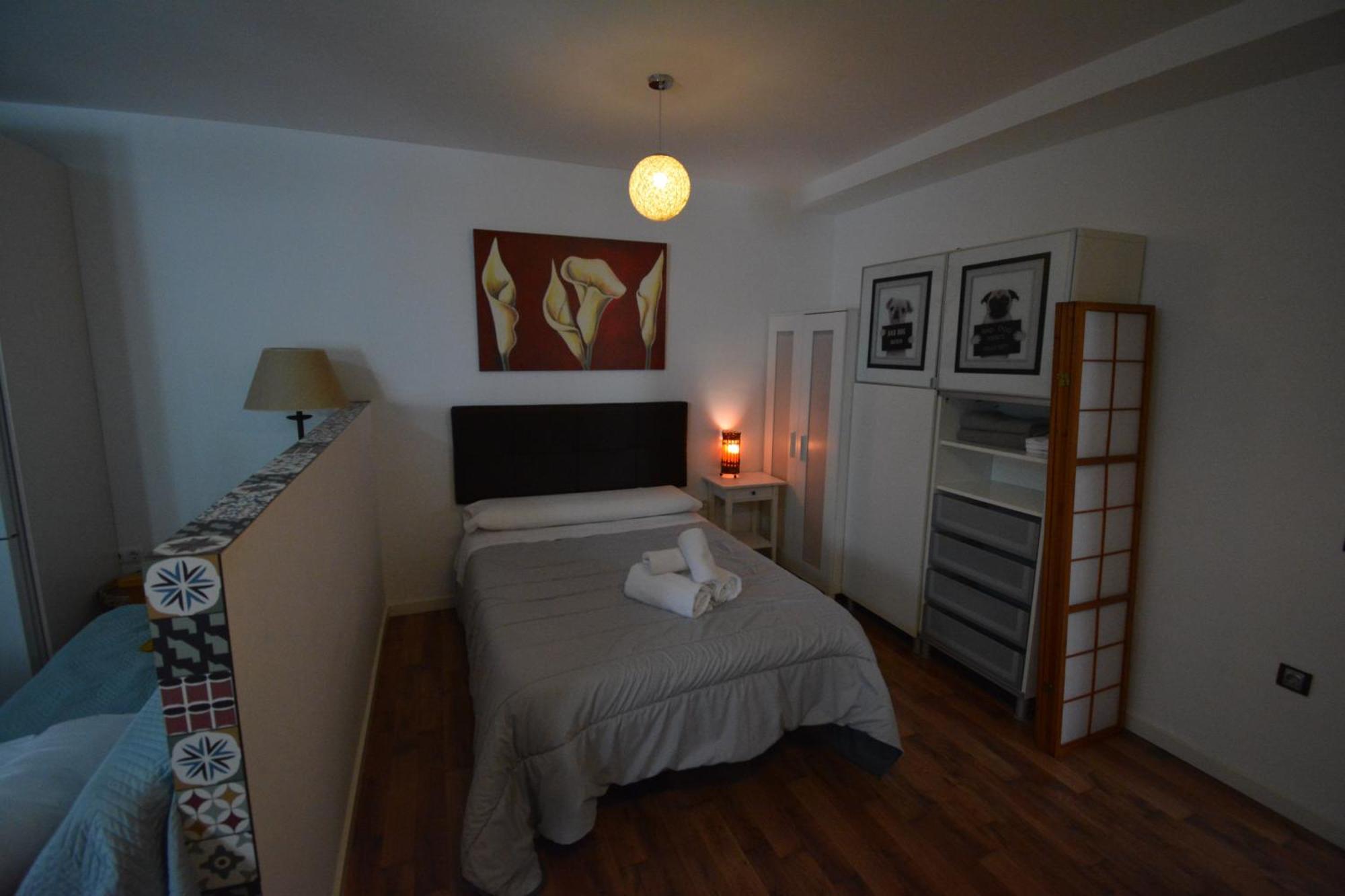 Apartamento Calle Concepcion Pleno Centro Córdoba Buitenkant foto