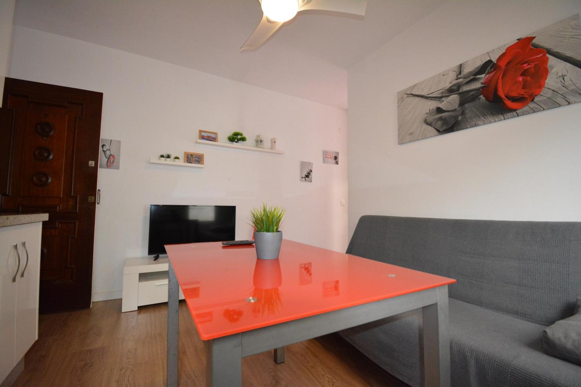 Apartamento Calle Concepcion Pleno Centro Córdoba Buitenkant foto