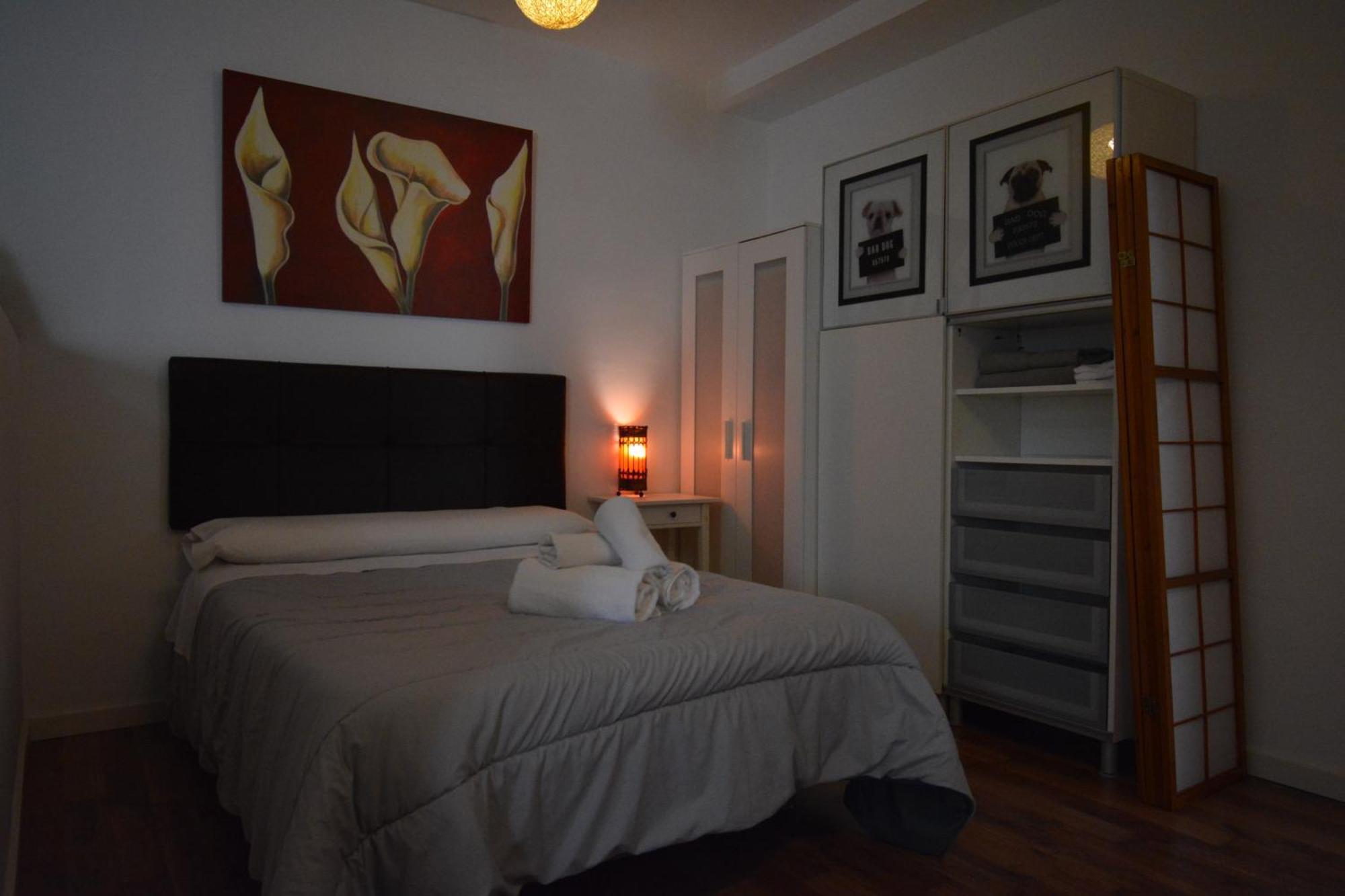 Apartamento Calle Concepcion Pleno Centro Córdoba Buitenkant foto