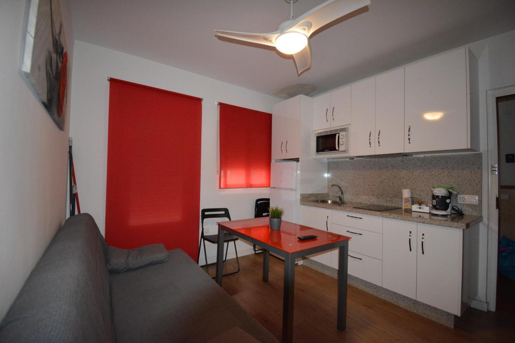 Apartamento Calle Concepcion Pleno Centro Córdoba Buitenkant foto