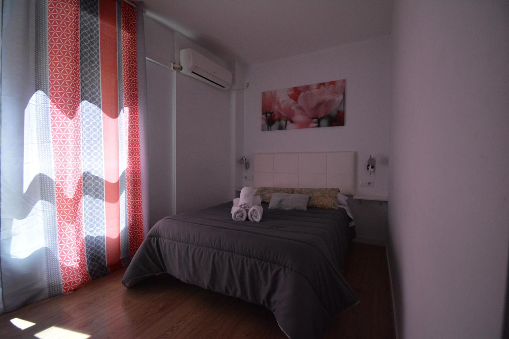 Apartamento Calle Concepcion Pleno Centro Córdoba Buitenkant foto