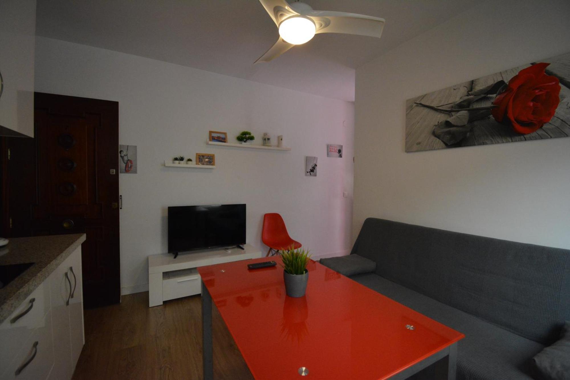 Apartamento Calle Concepcion Pleno Centro Córdoba Buitenkant foto