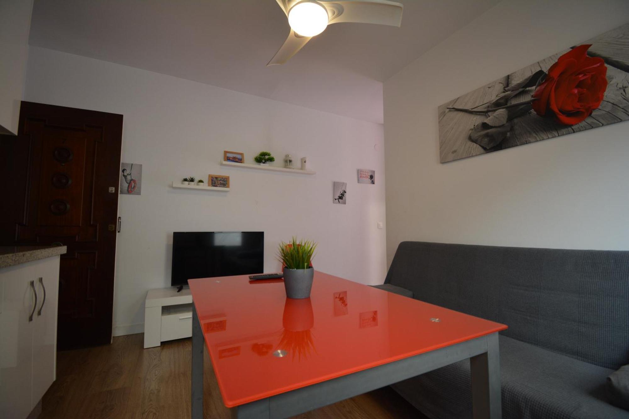 Apartamento Calle Concepcion Pleno Centro Córdoba Buitenkant foto