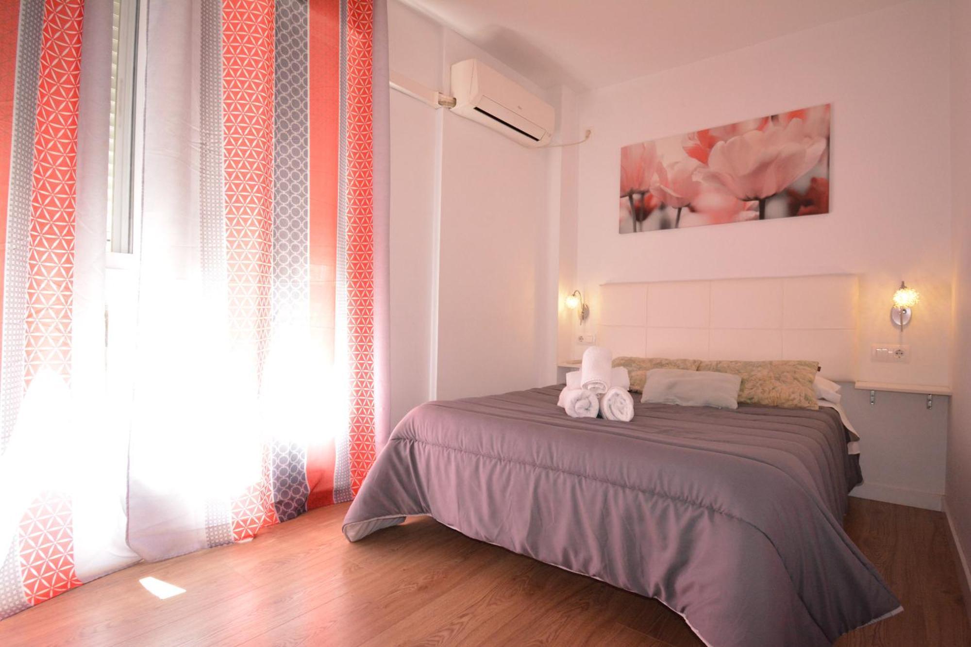Apartamento Calle Concepcion Pleno Centro Córdoba Buitenkant foto