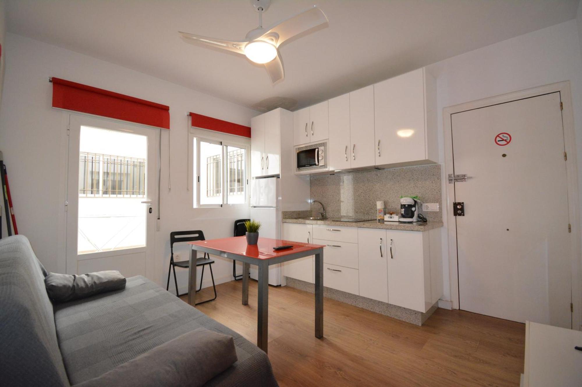 Apartamento Calle Concepcion Pleno Centro Córdoba Buitenkant foto