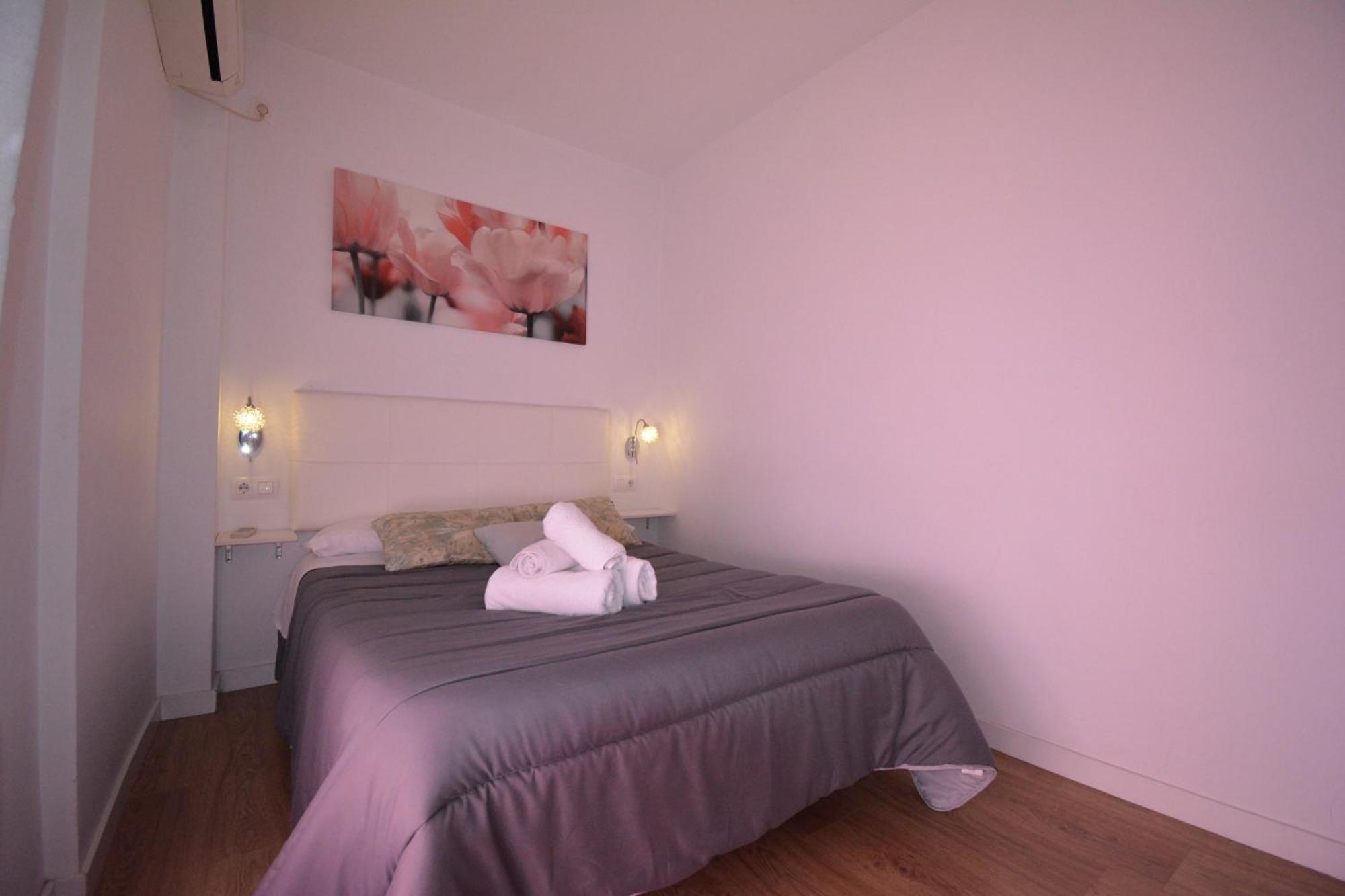 Apartamento Calle Concepcion Pleno Centro Córdoba Buitenkant foto