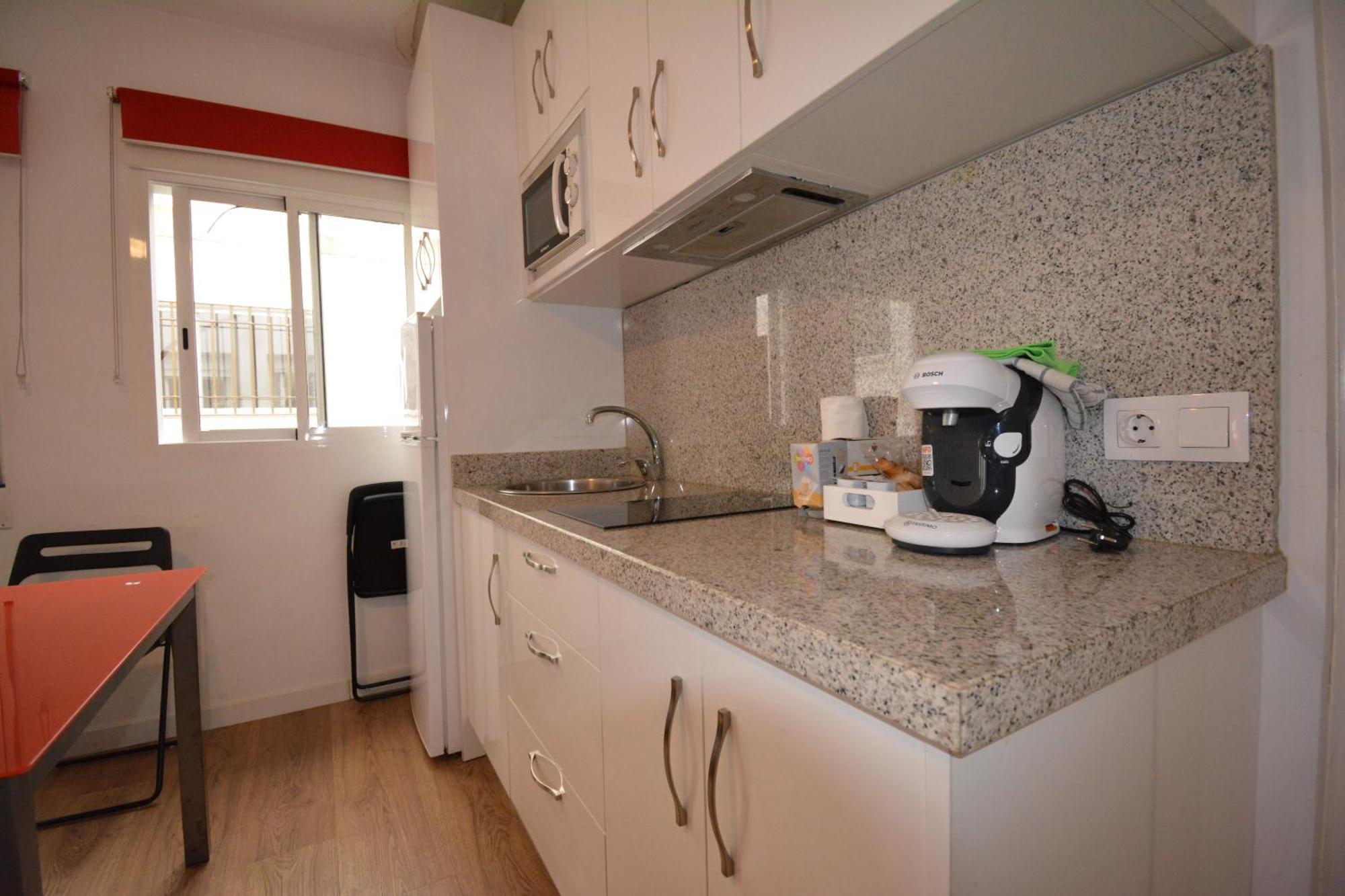 Apartamento Calle Concepcion Pleno Centro Córdoba Buitenkant foto