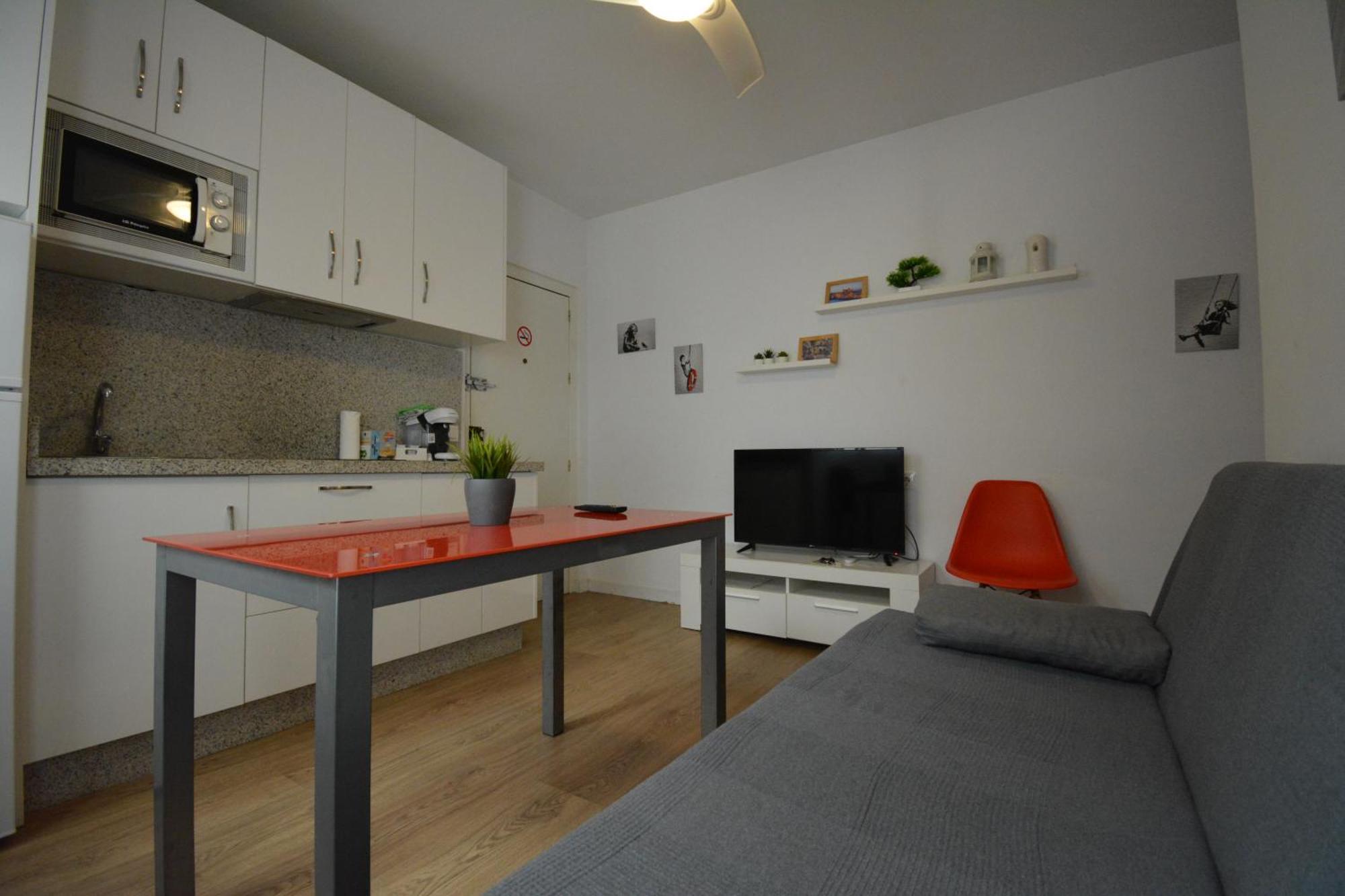 Apartamento Calle Concepcion Pleno Centro Córdoba Buitenkant foto