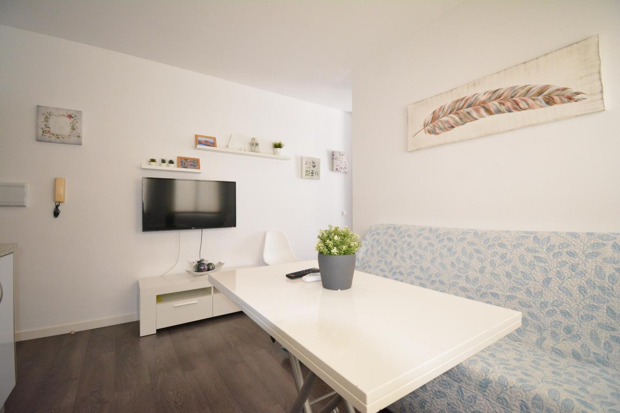 Apartamento Calle Concepcion Pleno Centro Córdoba Buitenkant foto