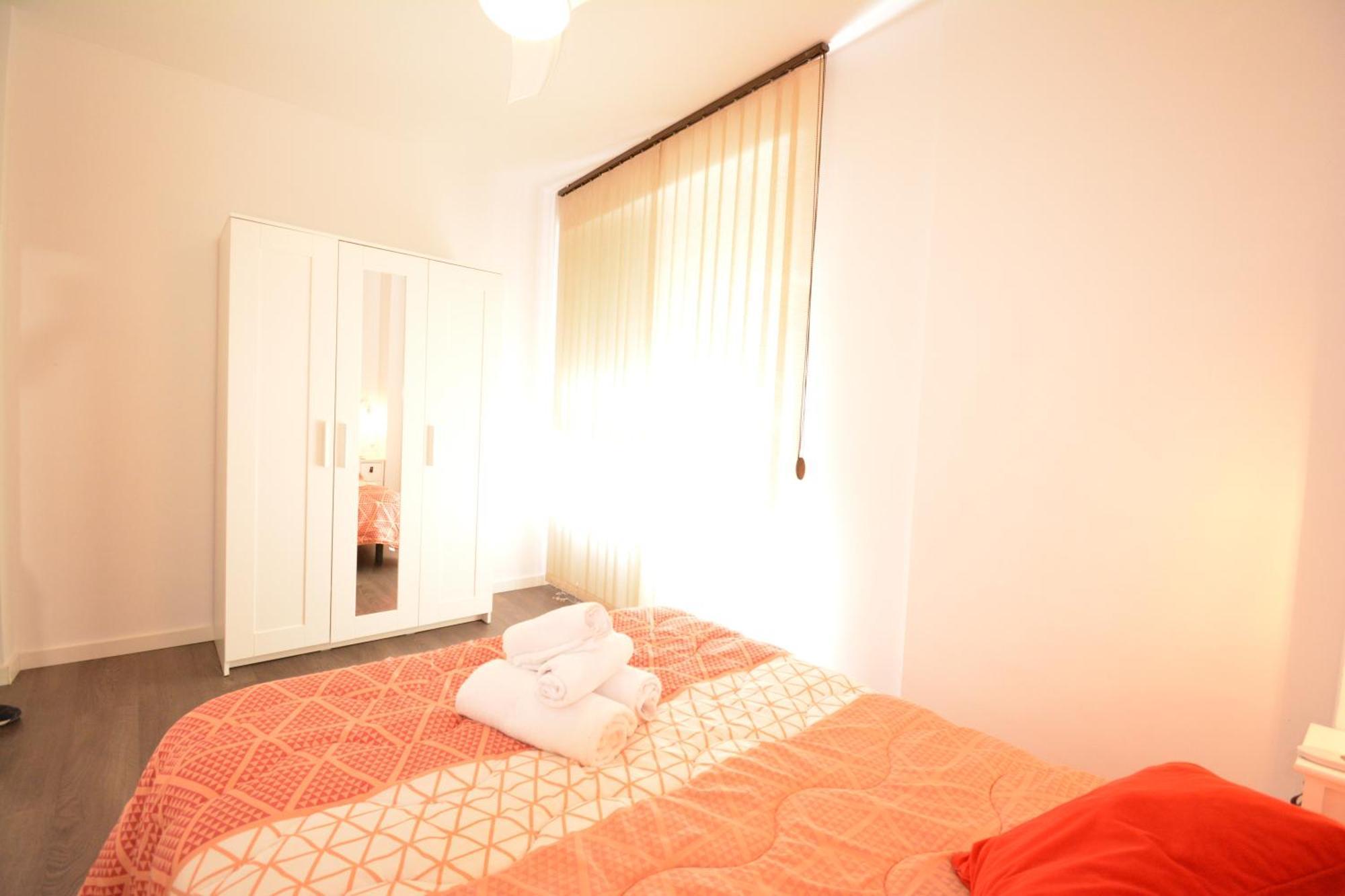 Apartamento Calle Concepcion Pleno Centro Córdoba Buitenkant foto