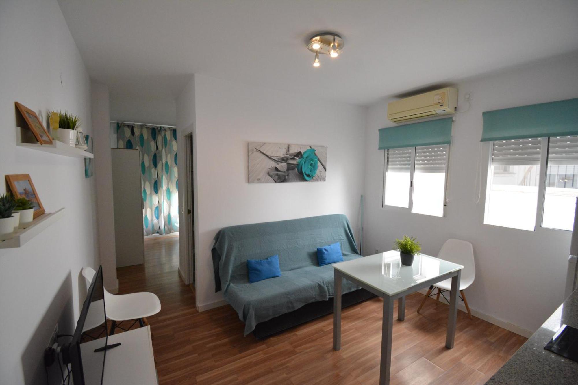 Apartamento Calle Concepcion Pleno Centro Córdoba Buitenkant foto